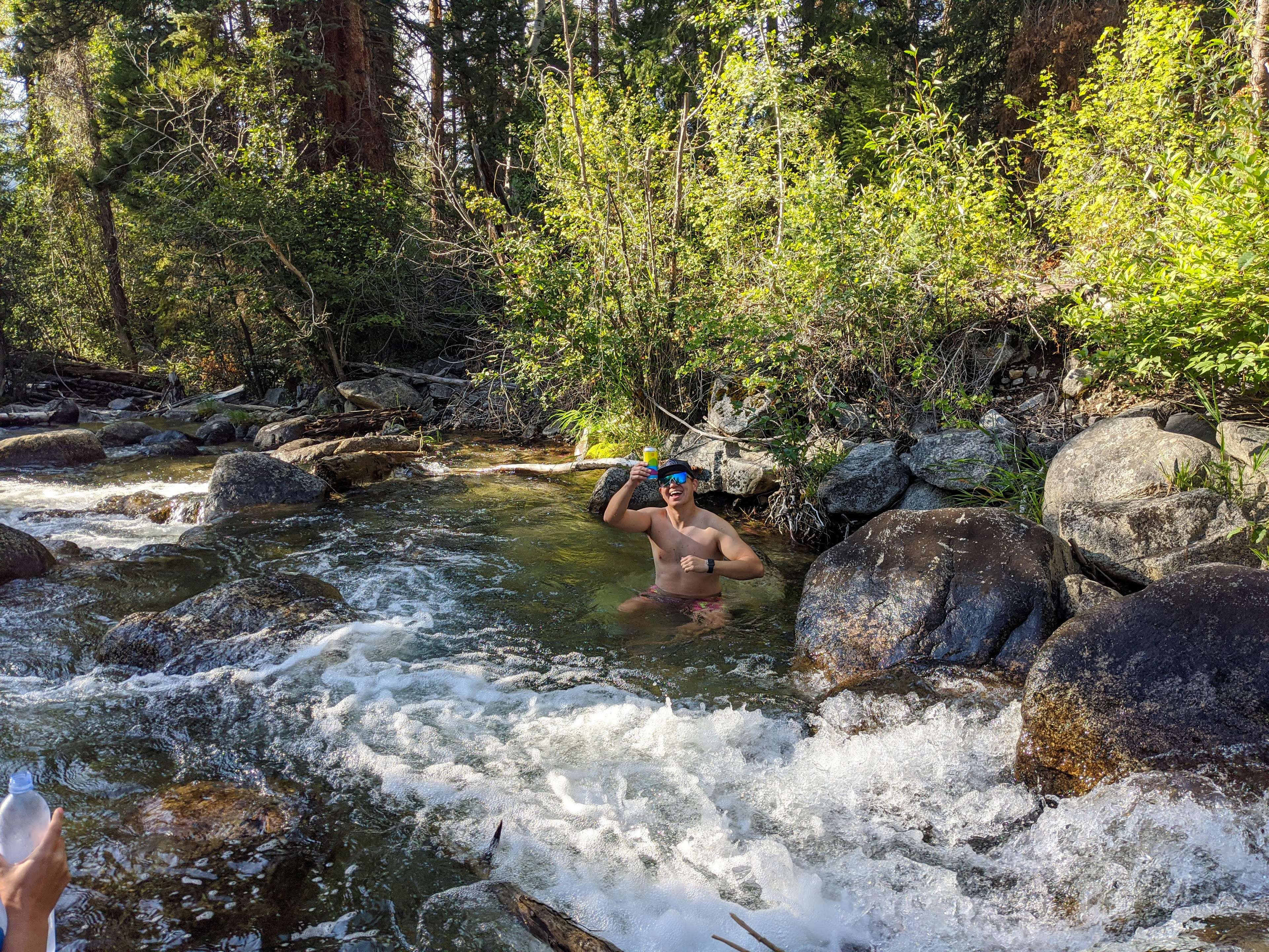 onlyfans Bob Danger profile photo  