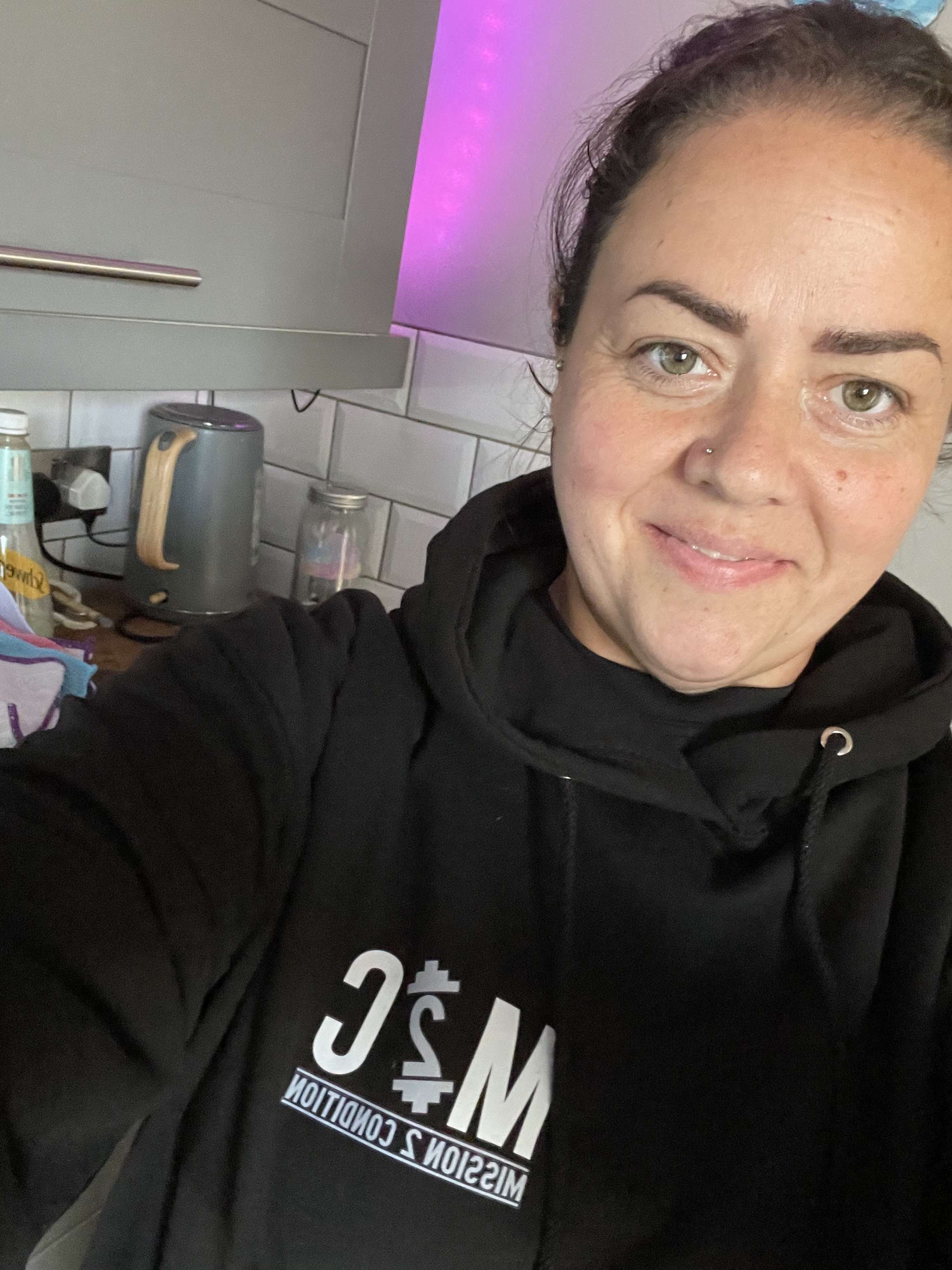 onlyfans Hayley baldock profile photo  