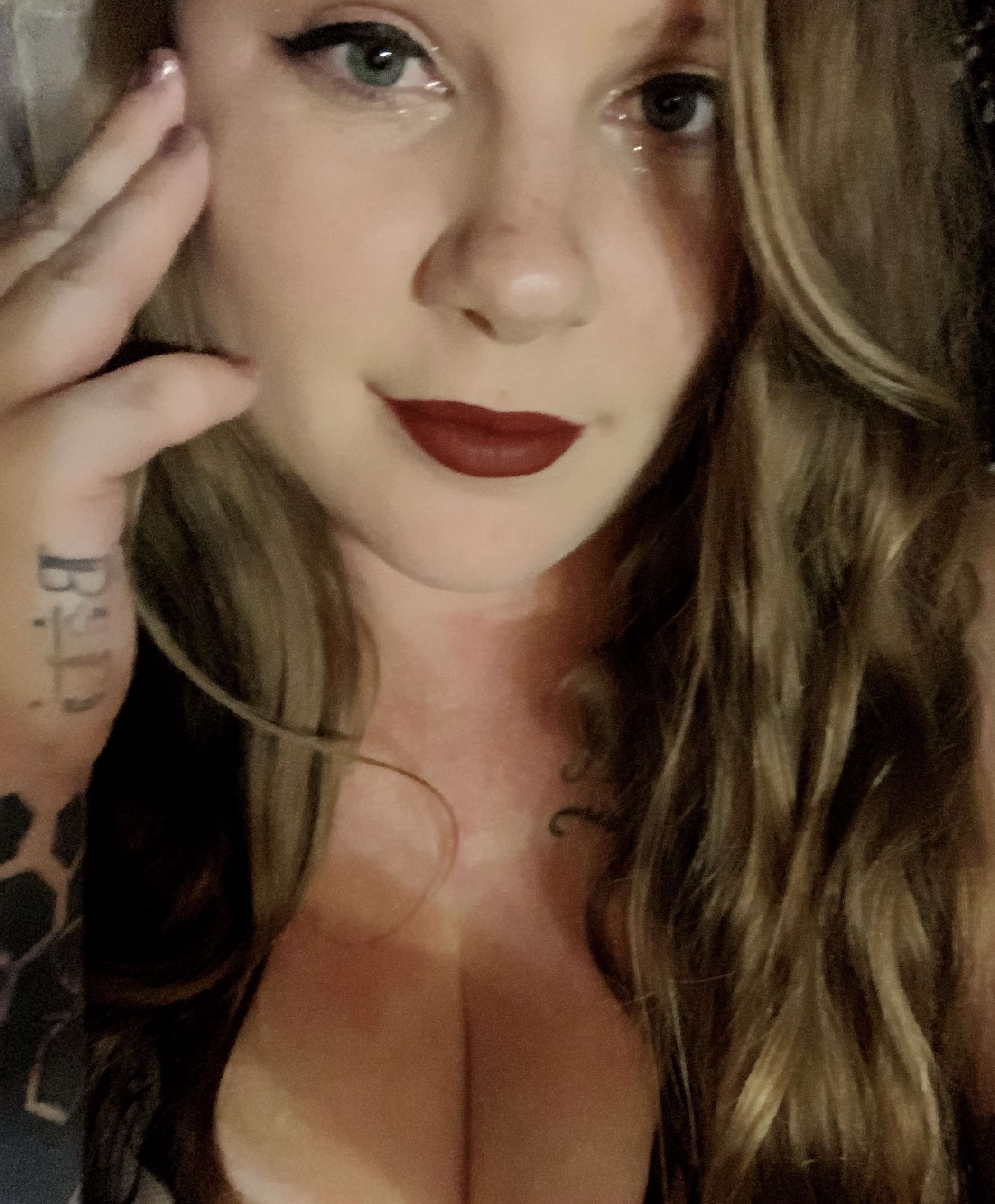 onlyfans Kitten profile photo  