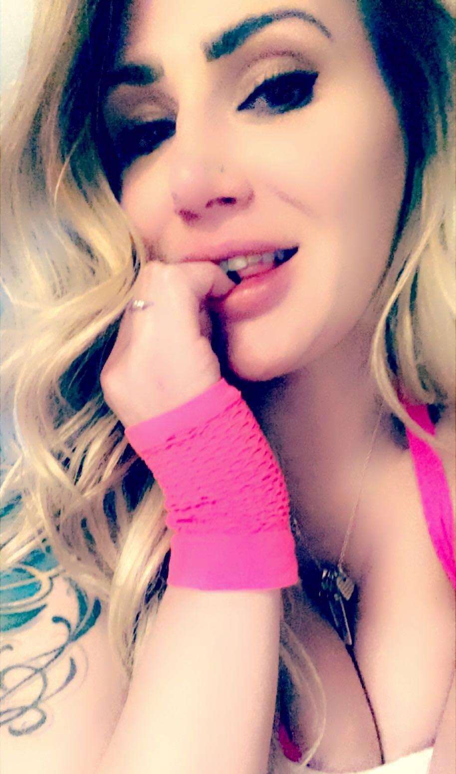 onlyfans Naughtyhottie profile photo  