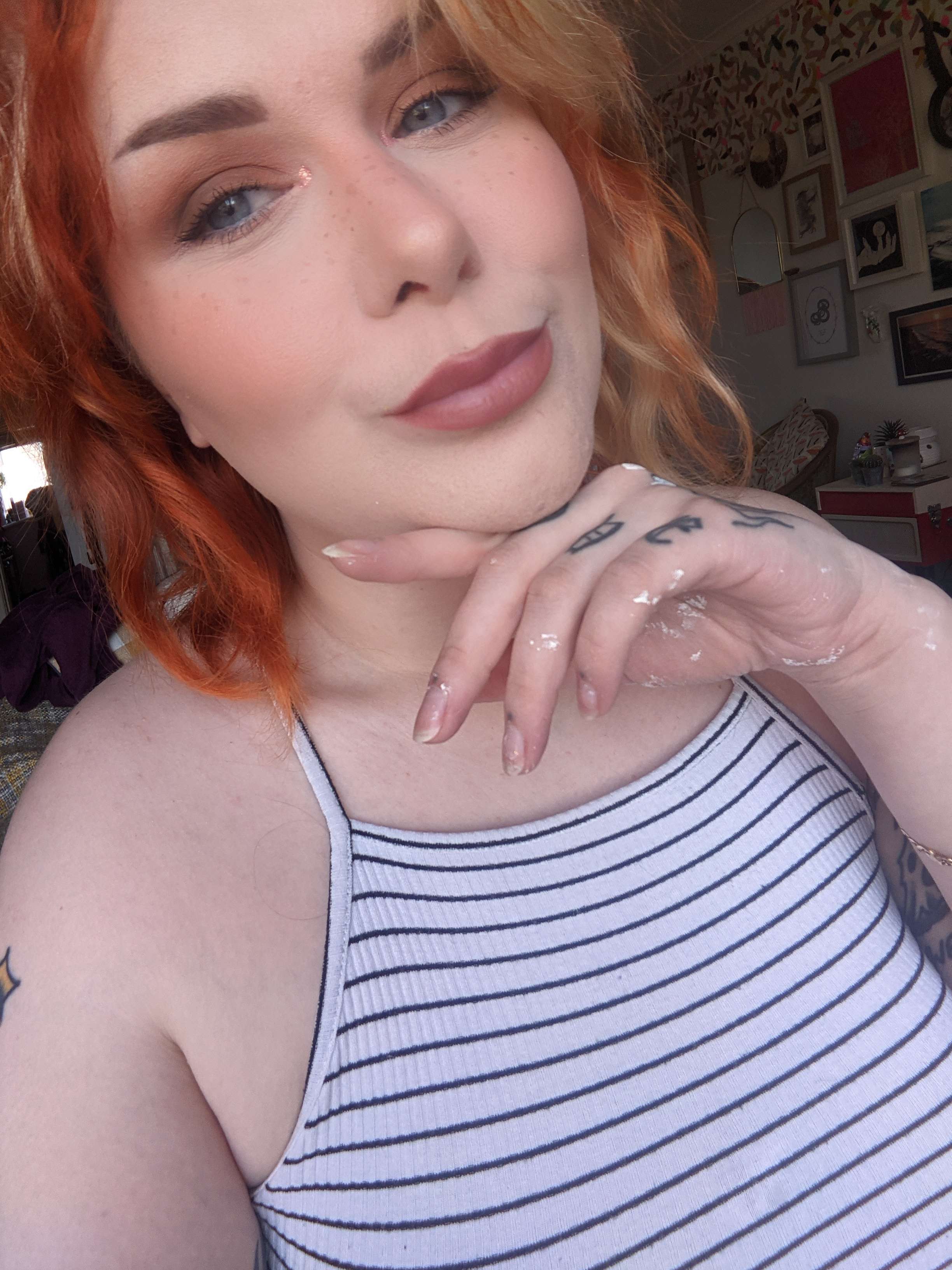 onlyfans Dandy Whorehol profile photo  