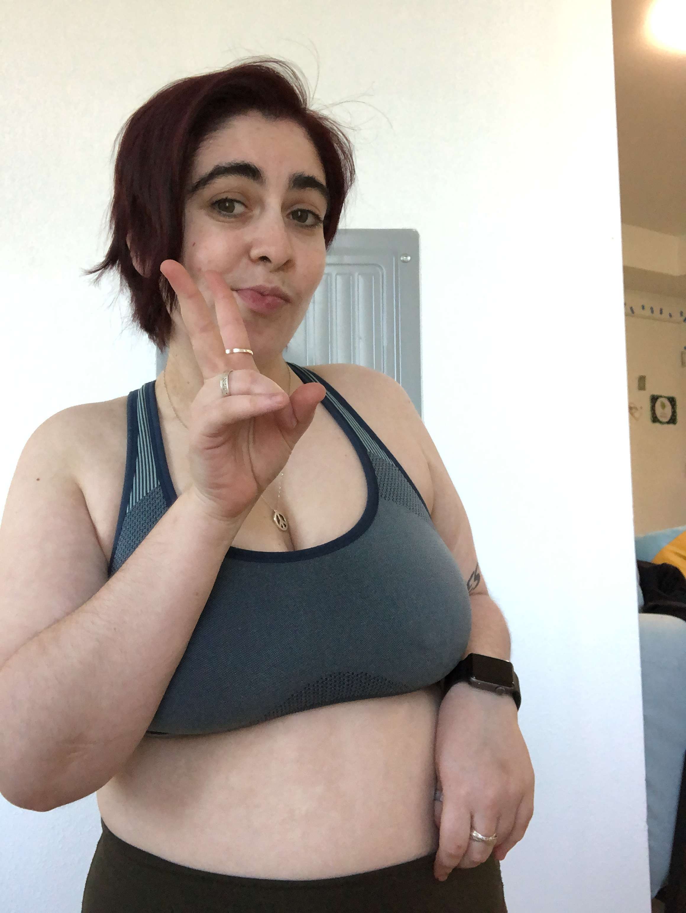 onlyfans Hannah B. profile photo  