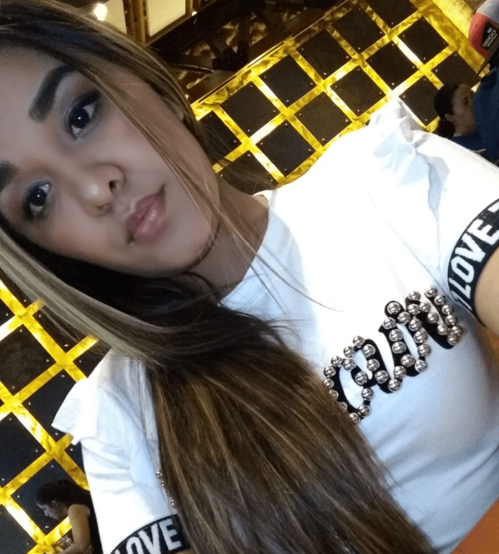 onlyfans Luisa Fernanda Hernandez Vargas profile photo  