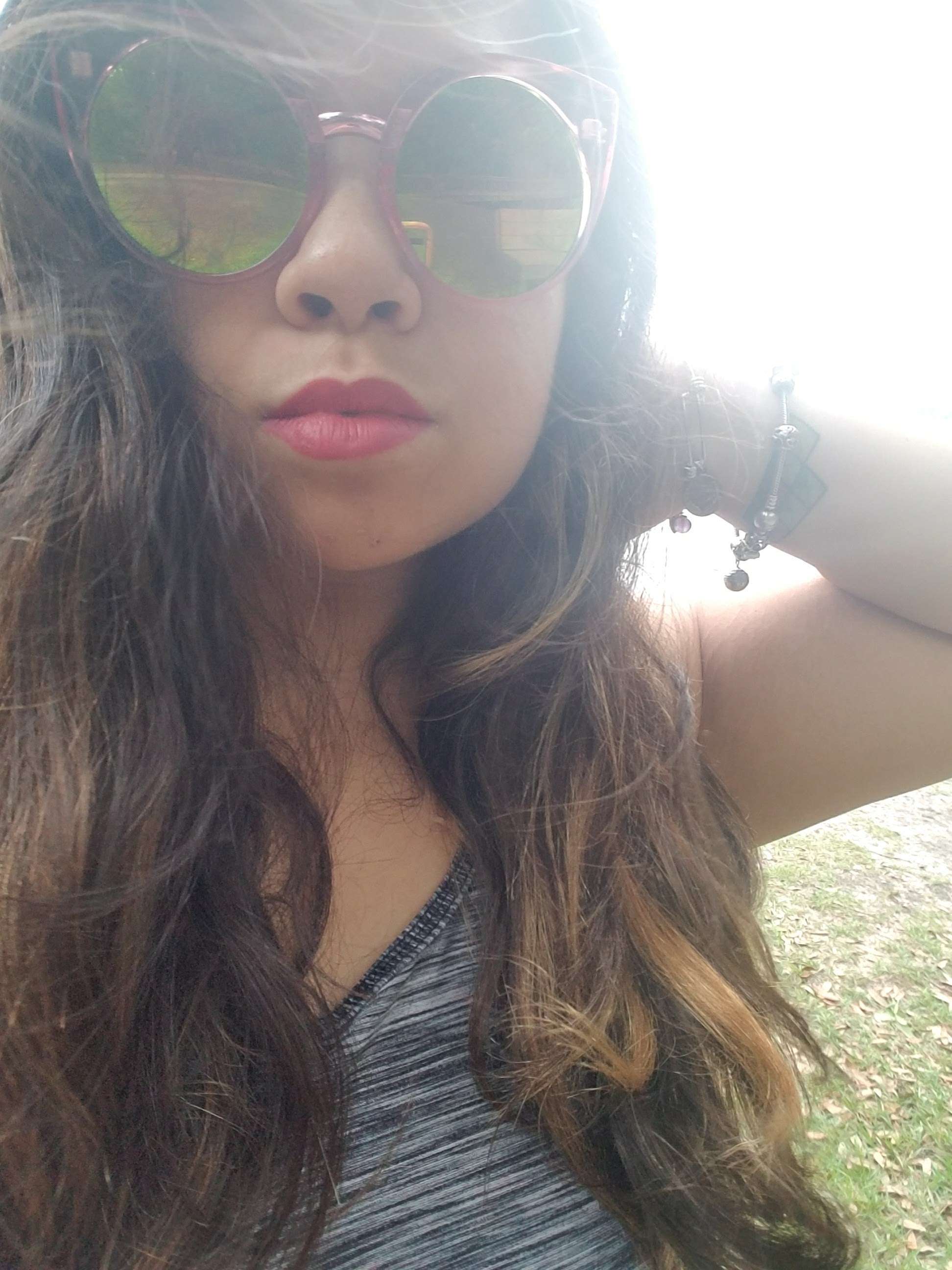 onlyfans AmandyLips 🤭BBW Sweet to NAUGHTY!😈 profile photo  