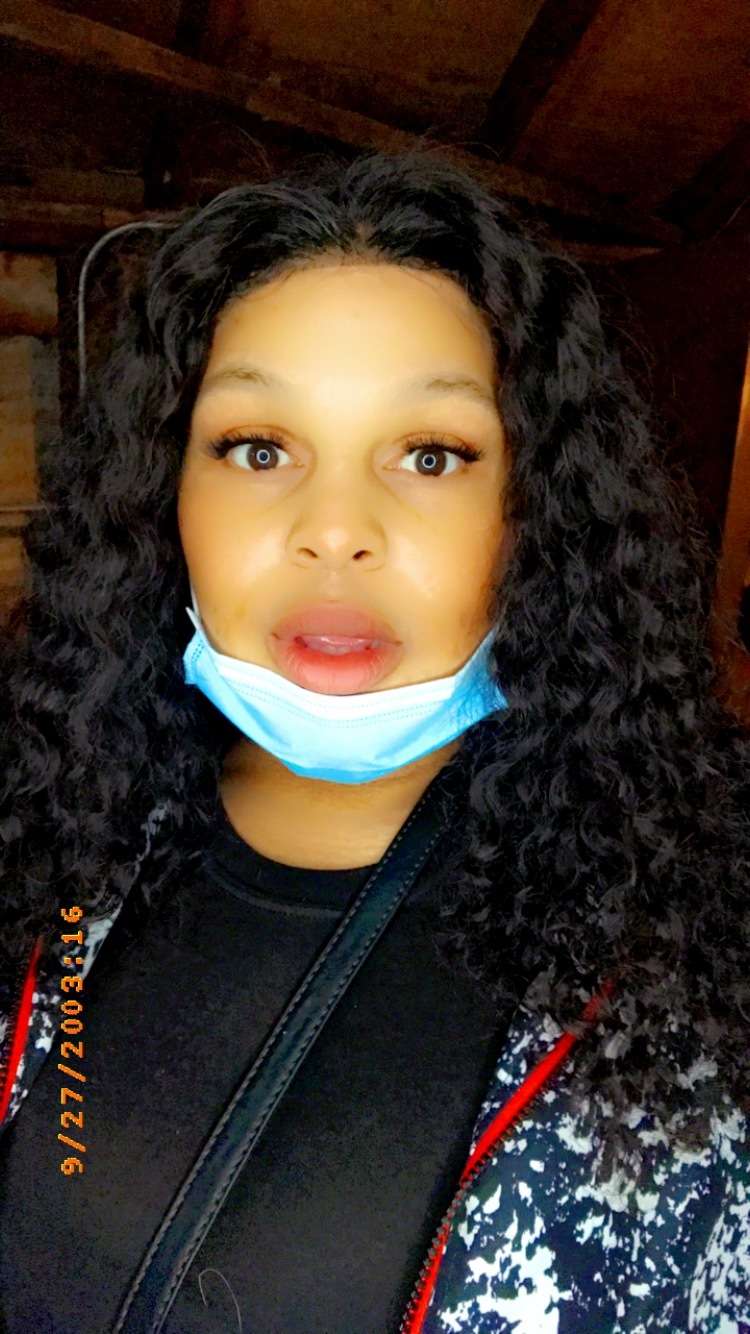 onlyfans Bambidafr3ak profile photo  