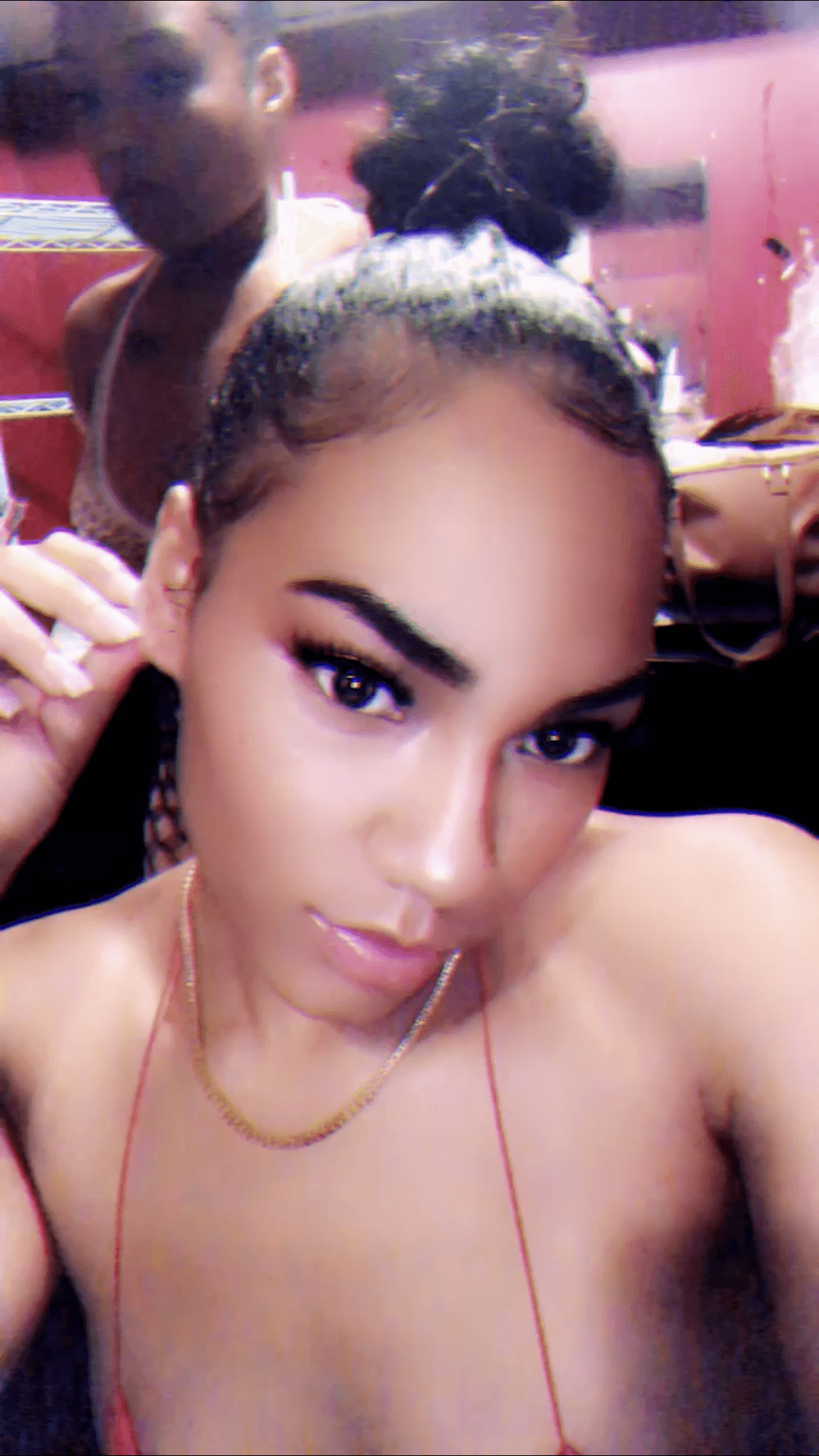 onlyfans Sharnaé profile photo  