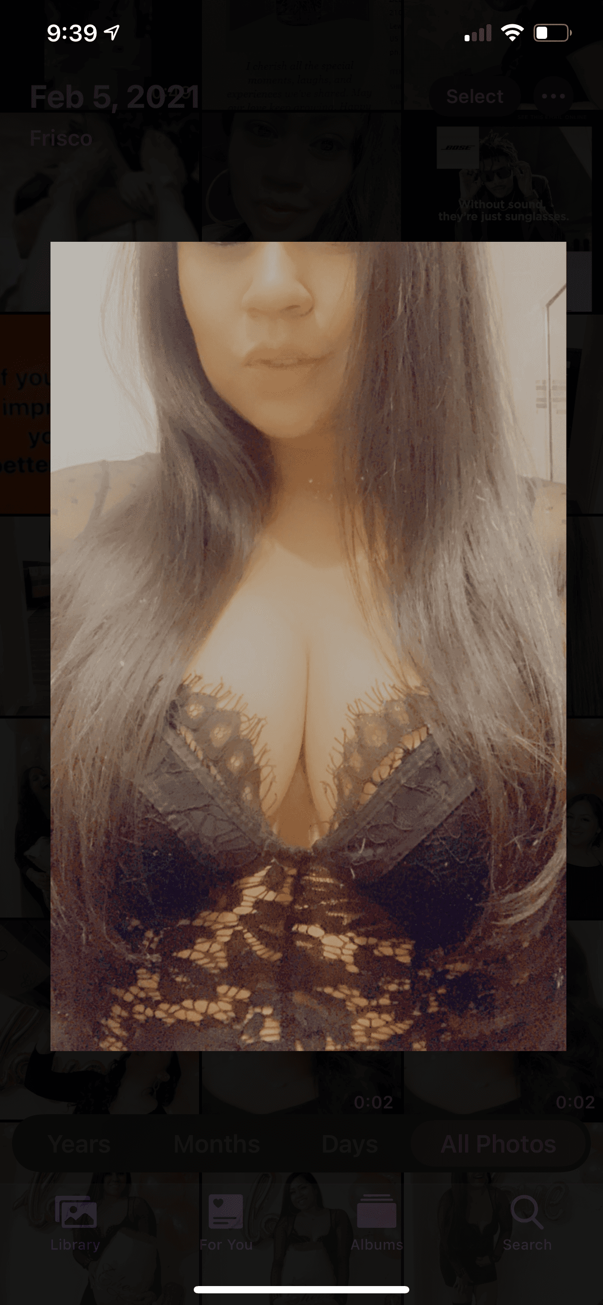 onlyfans Wet &amp; Juicy Jessi profile photo  