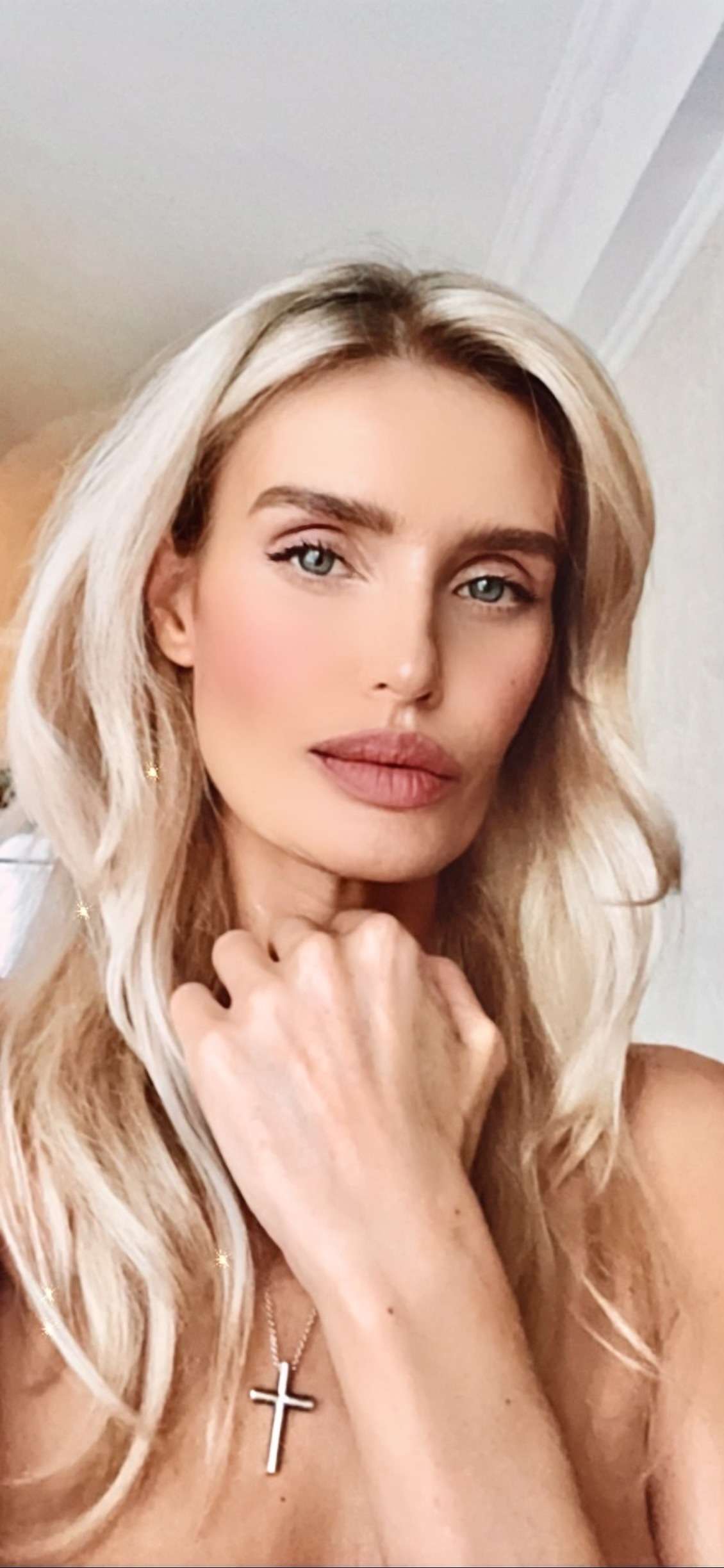 onlyfans VIP page profile photo  