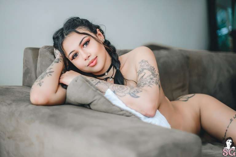 onlyfans Raven Land FREE profile photo  