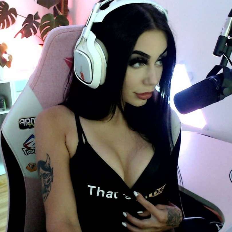 onlyfans babybrea 🔮 profile photo  