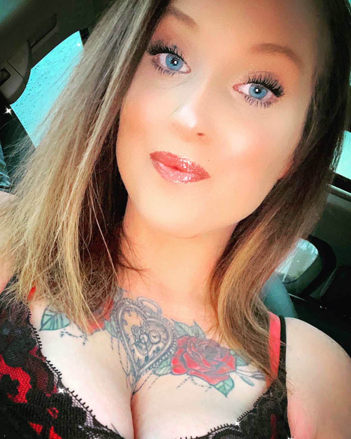 onlyfans Nautasha pate profile photo  