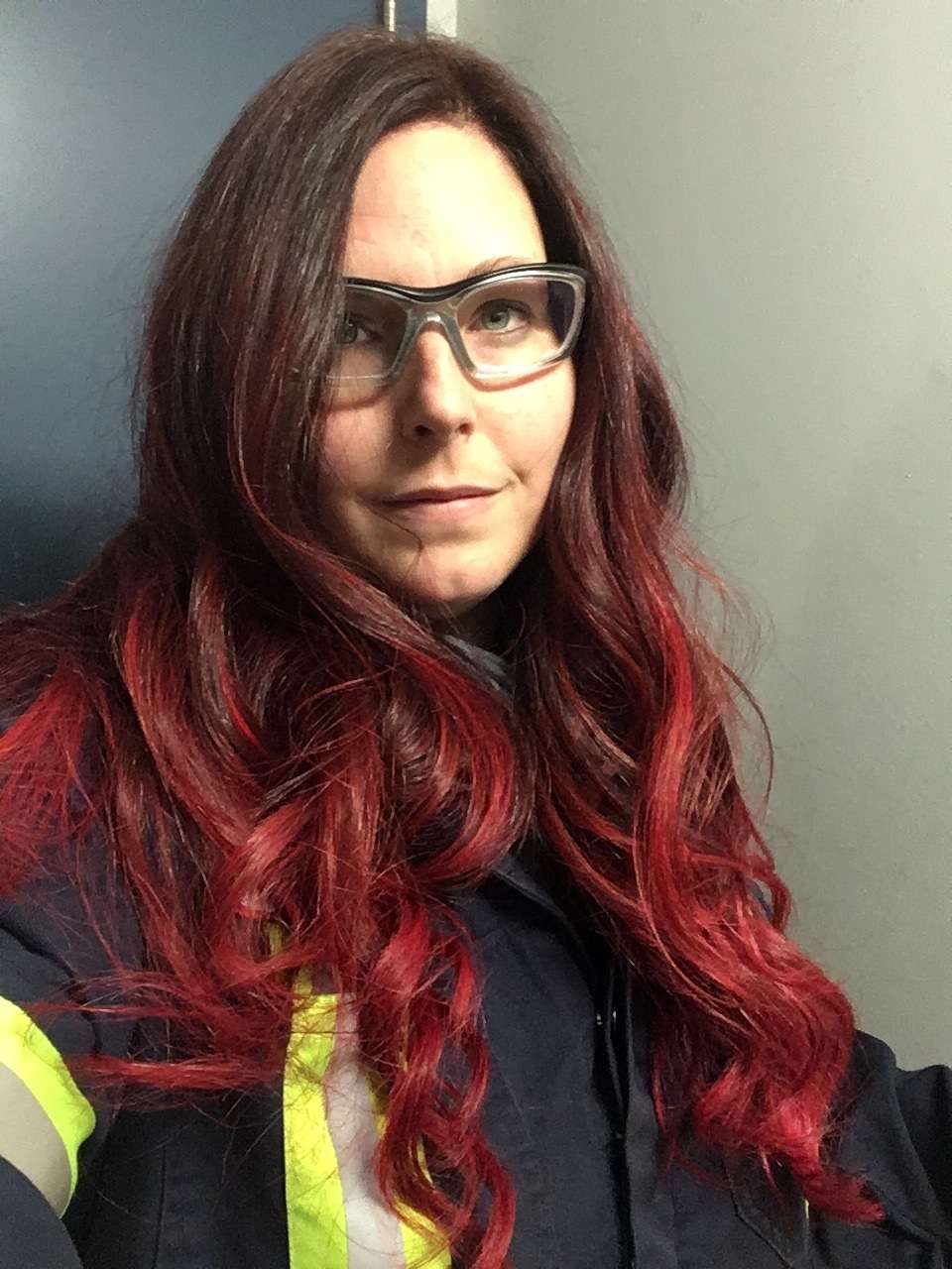 onlyfans DeeZelle Female Mechanic profile photo  