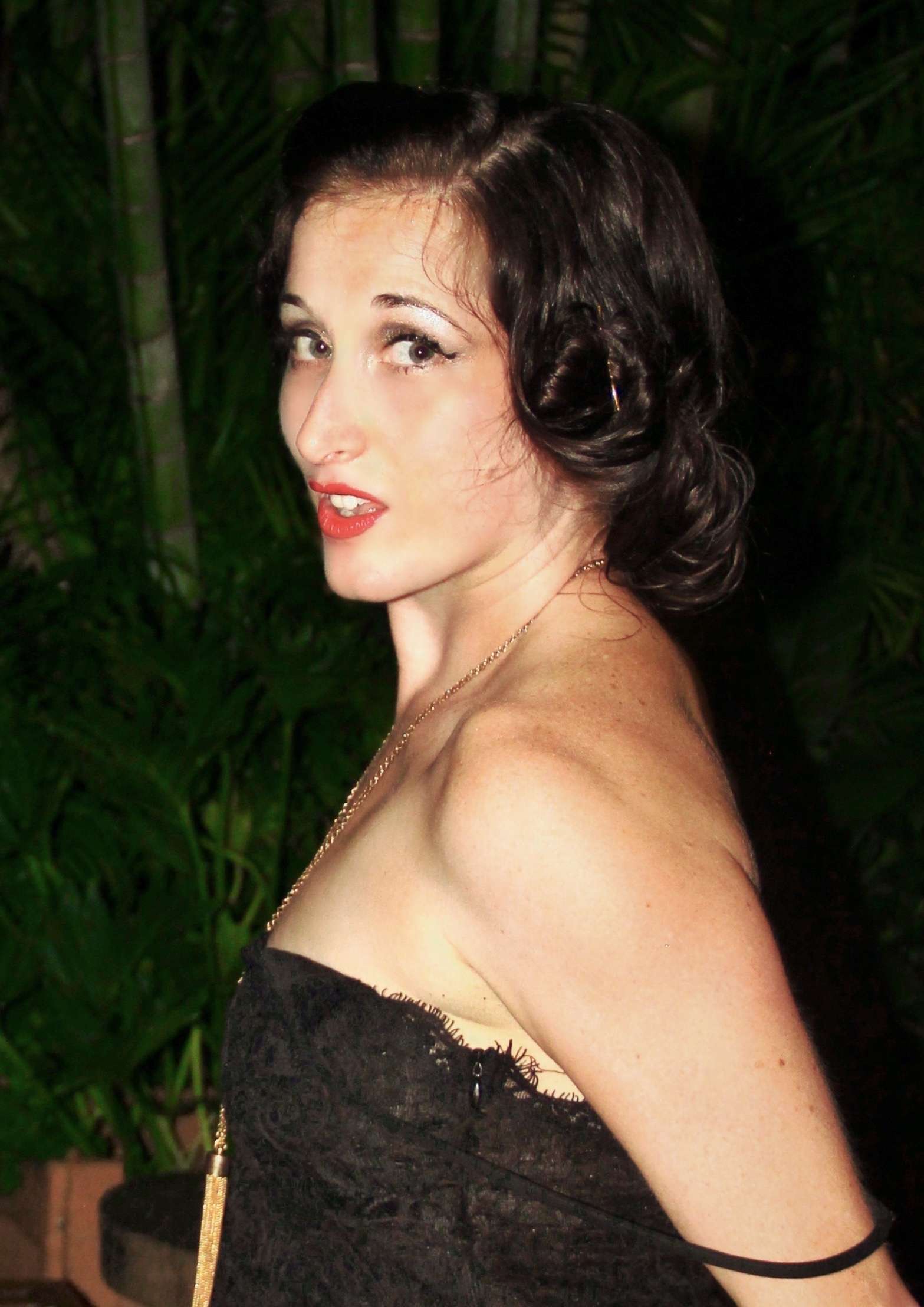 onlyfans Valerie LaPêche profile photo  