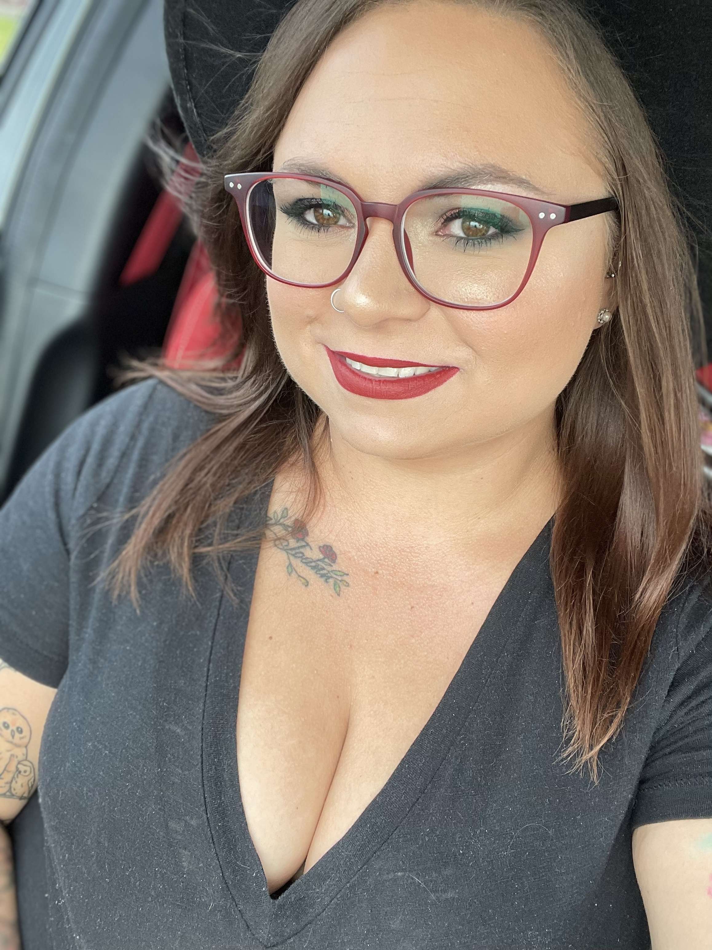 onlyfans Megan profile photo  