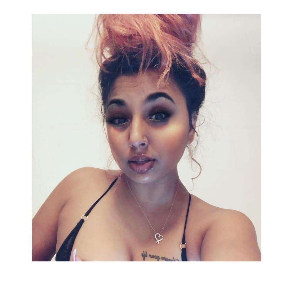onlyfans Naughty stepsister profile photo  