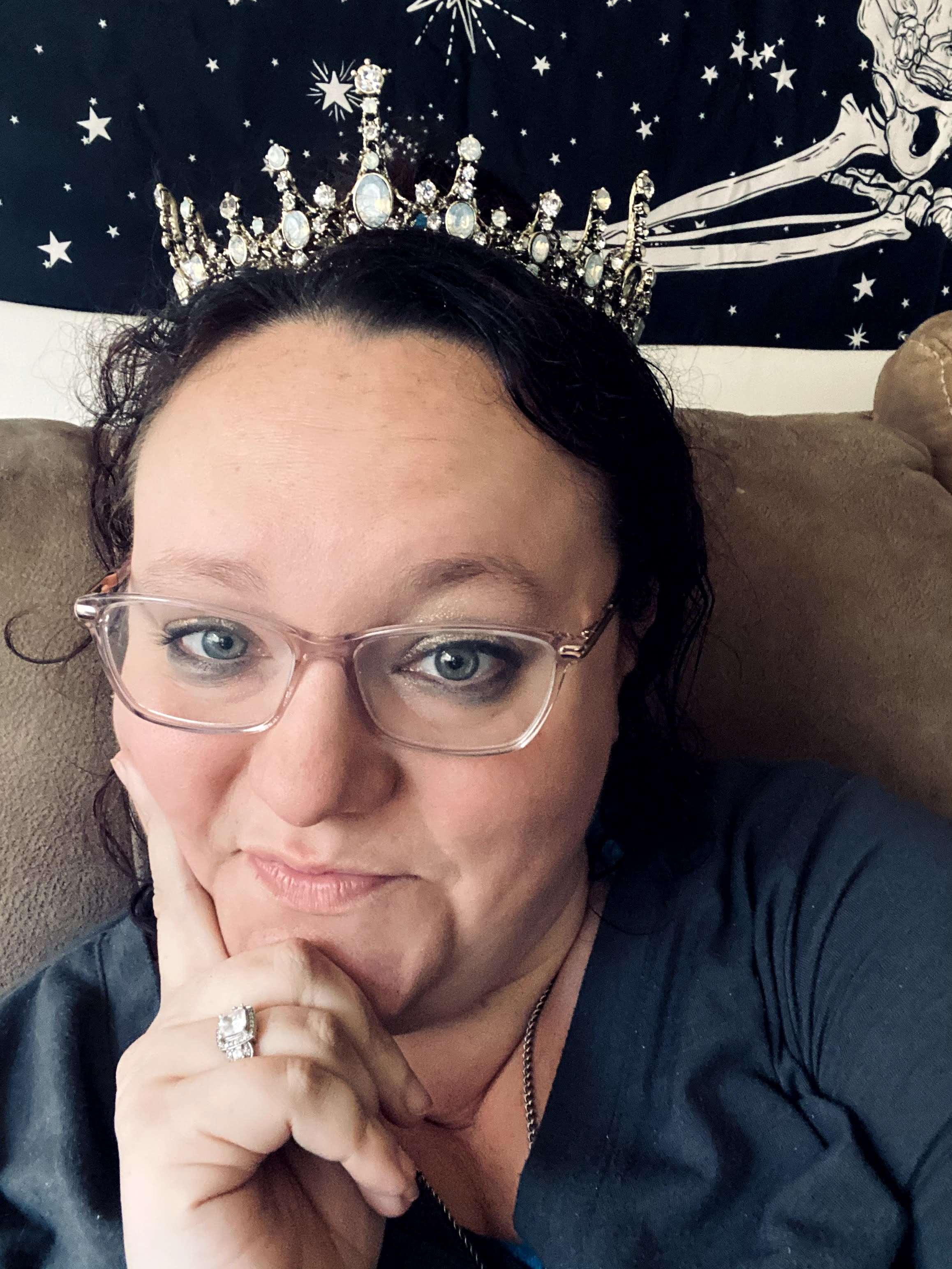 onlyfans Helana Morningstar profile photo  