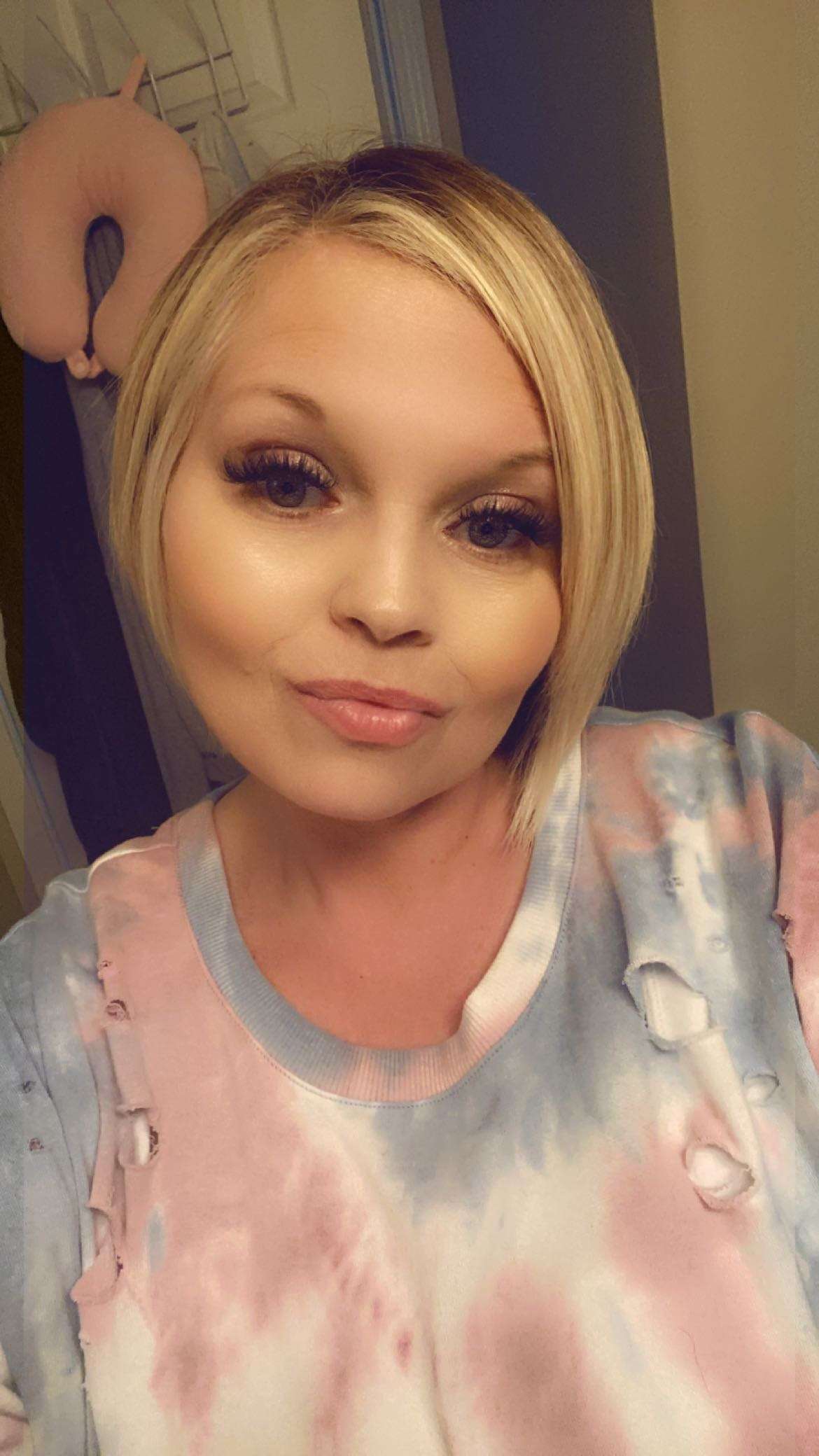 onlyfans Christy profile photo  