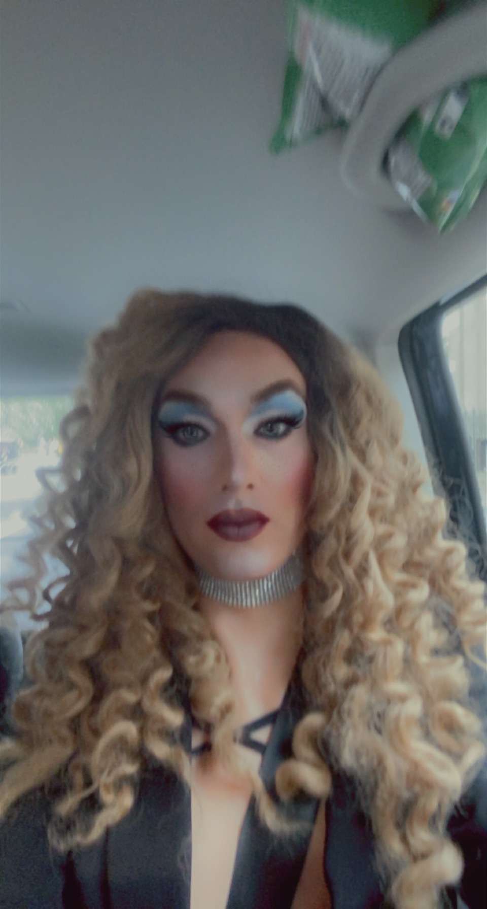 onlyfans Amanda Maneater profile photo  