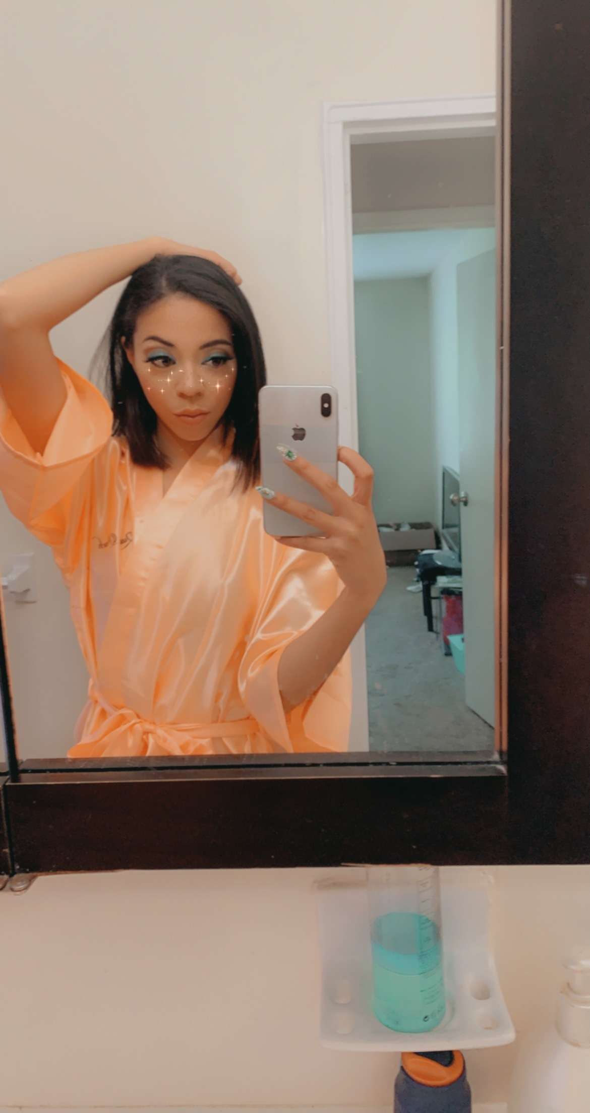 onlyfans Peaches 🍑 profile photo  