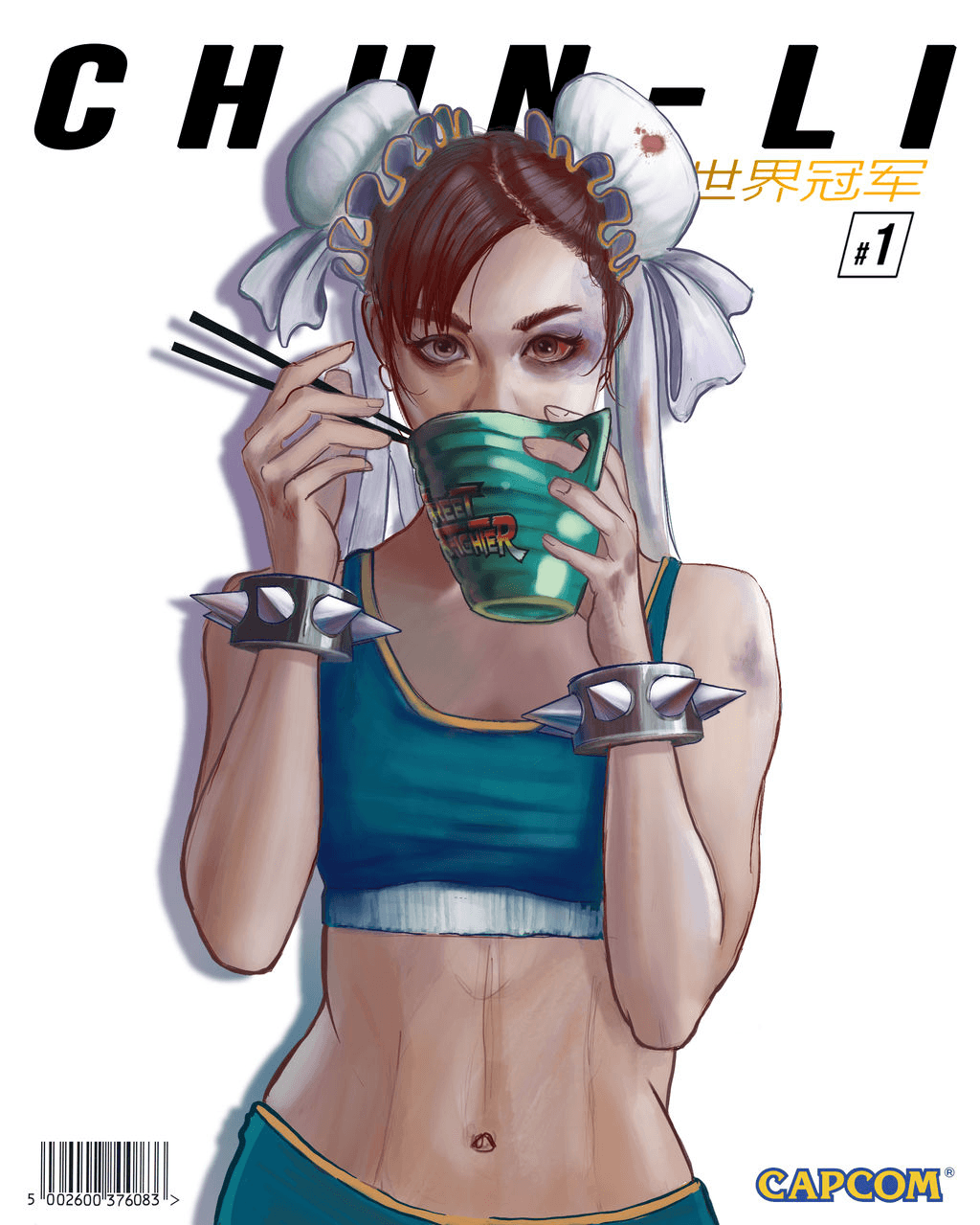 onlyfans Vanitas profile photo  