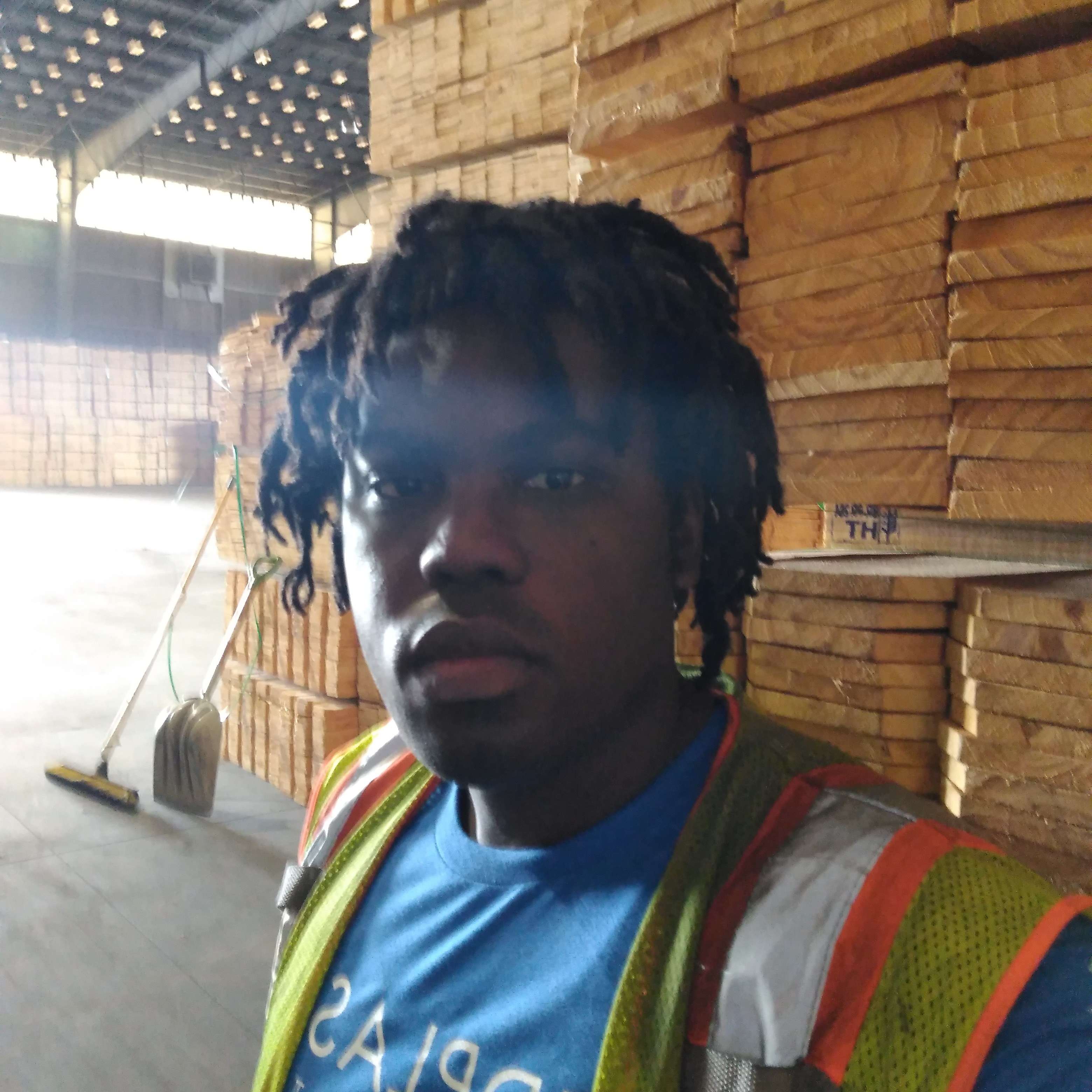 onlyfans Joevon31 profile photo  