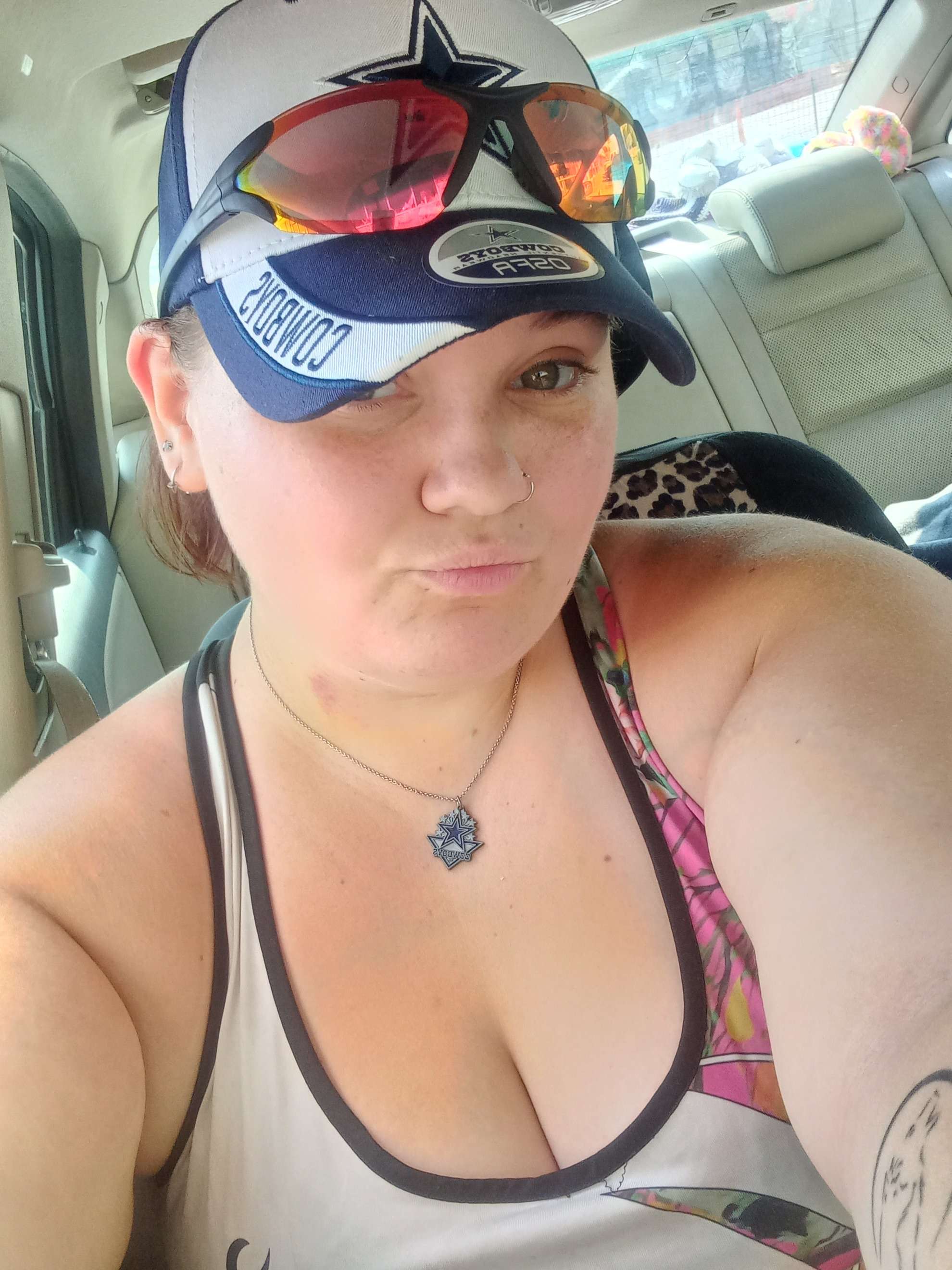 onlyfans Christy Keene profile photo  