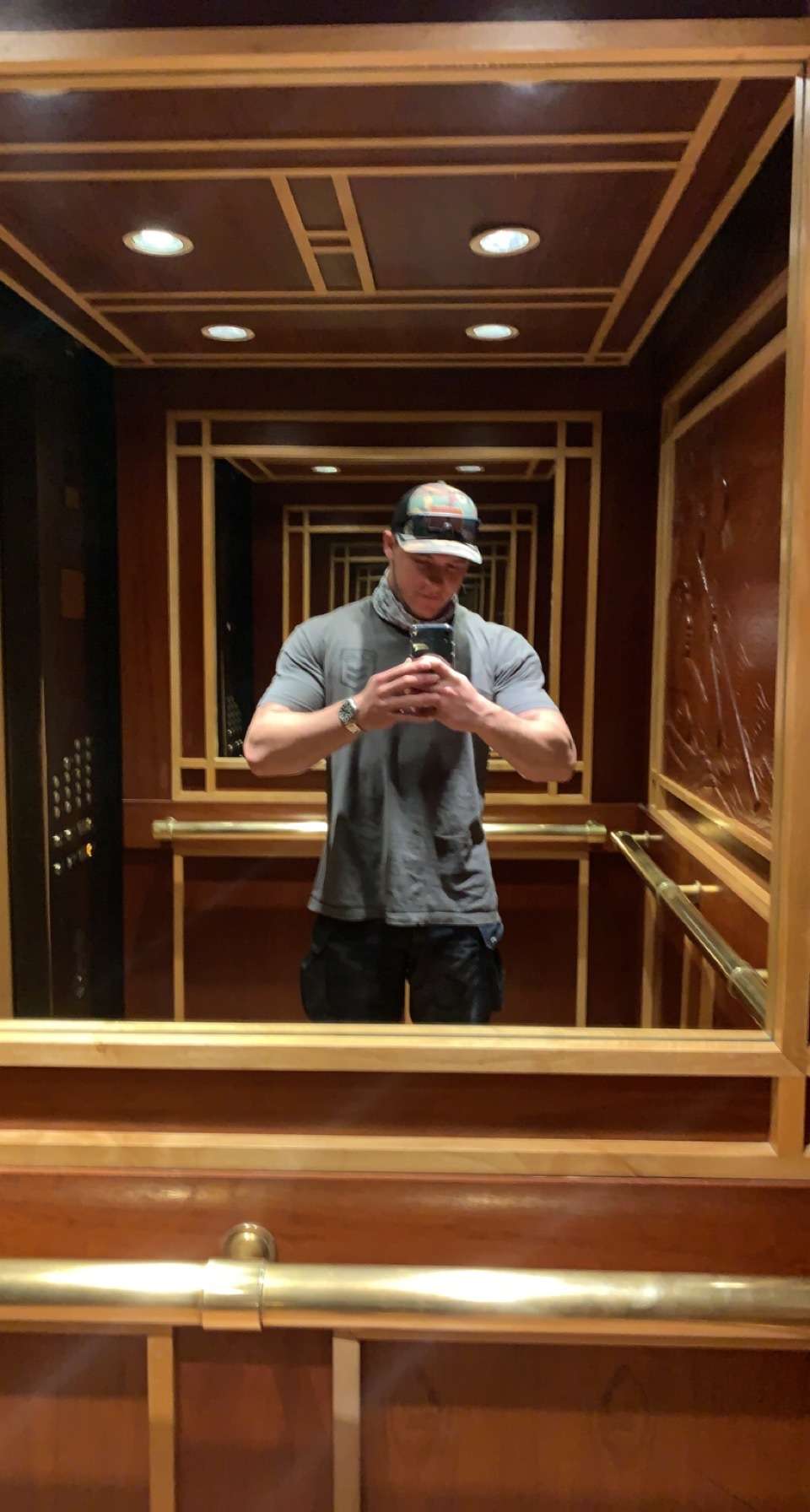 onlyfans AJfit profile photo  