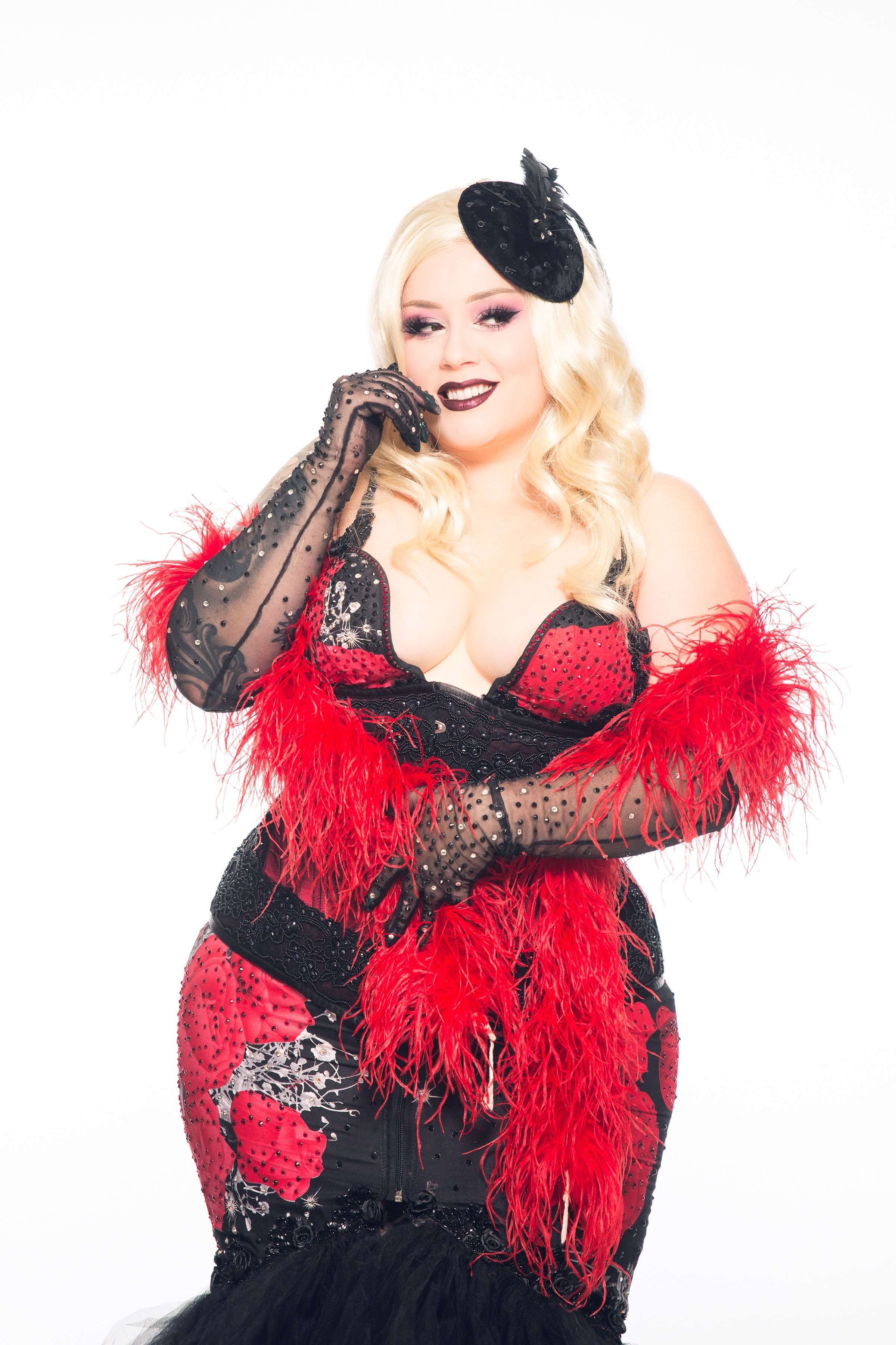 onlyfans Ruby Tesla profile photo  