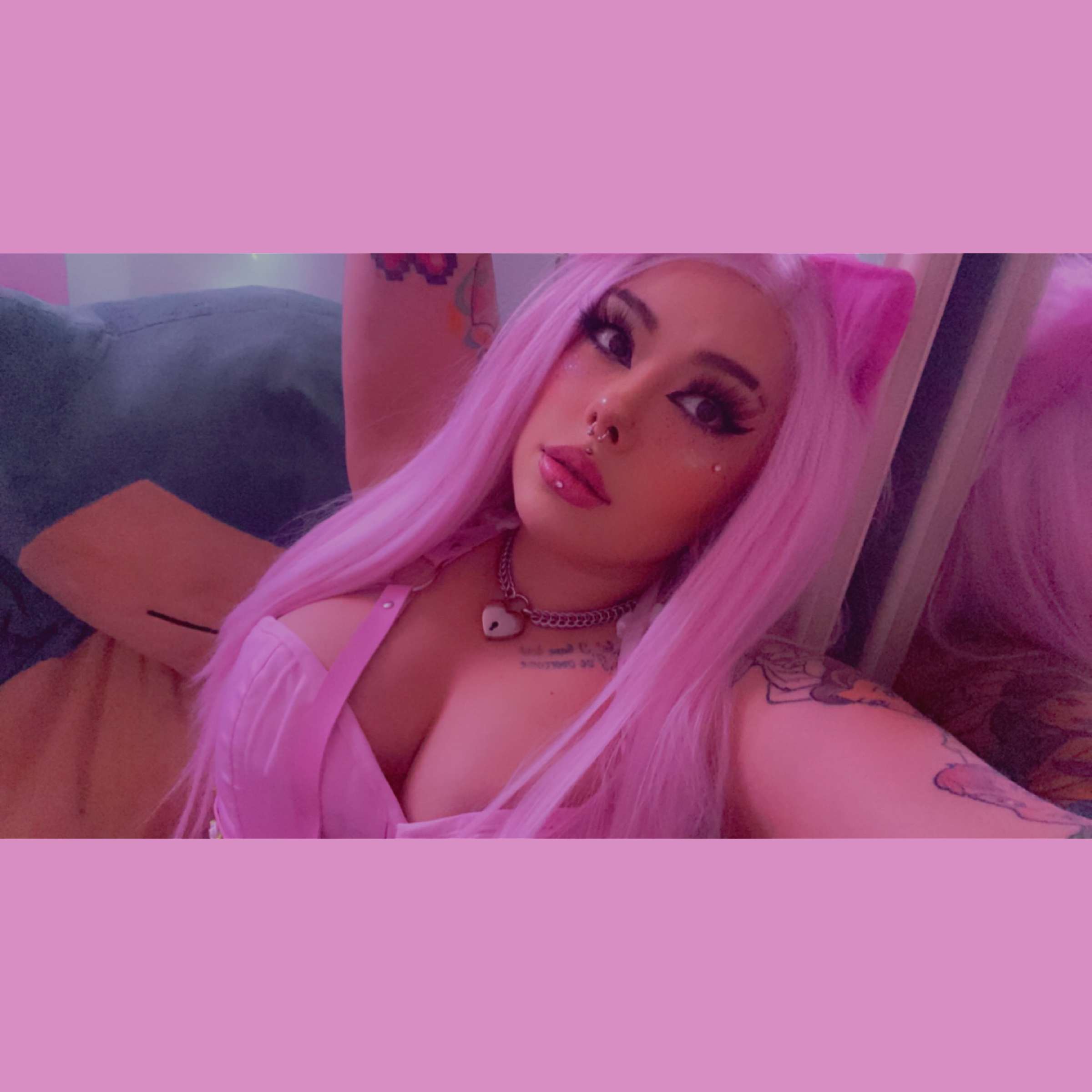 onlyfans Kandikitty profile photo  