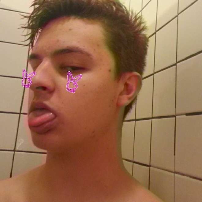 onlyfans James horner profile photo  