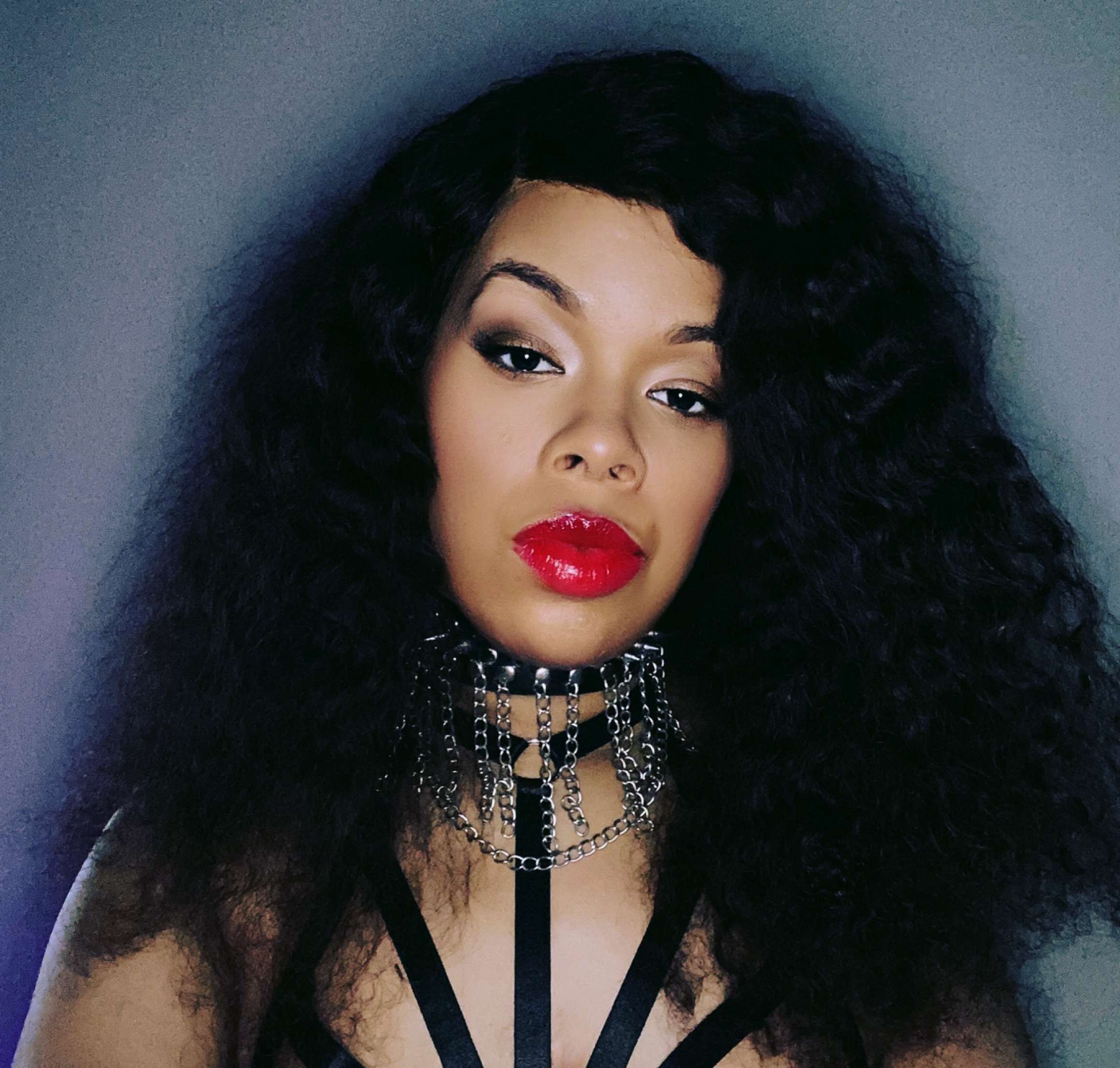 onlyfans Mistress Roksana profile photo  