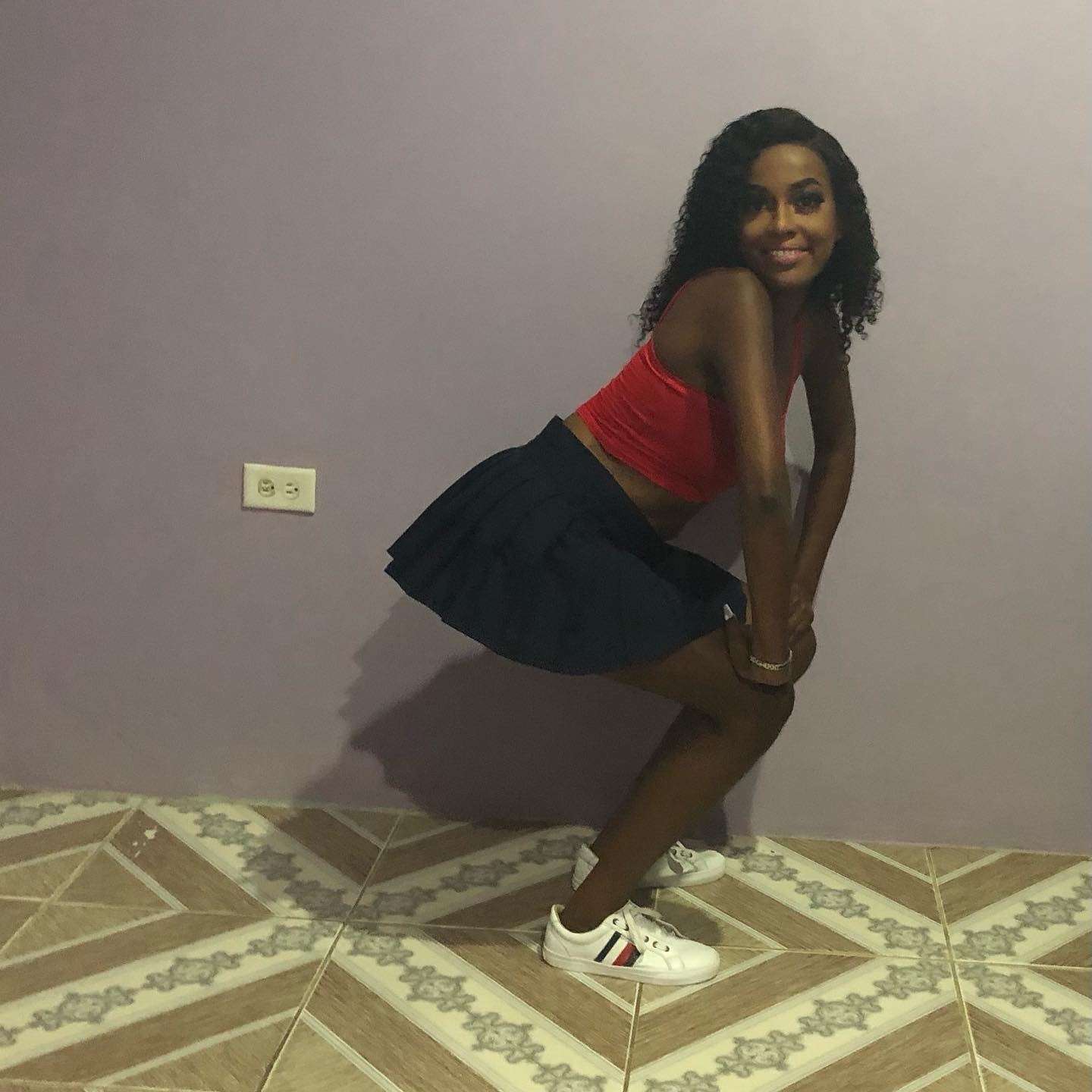 onlyfans Pretty mixbreed profile photo  