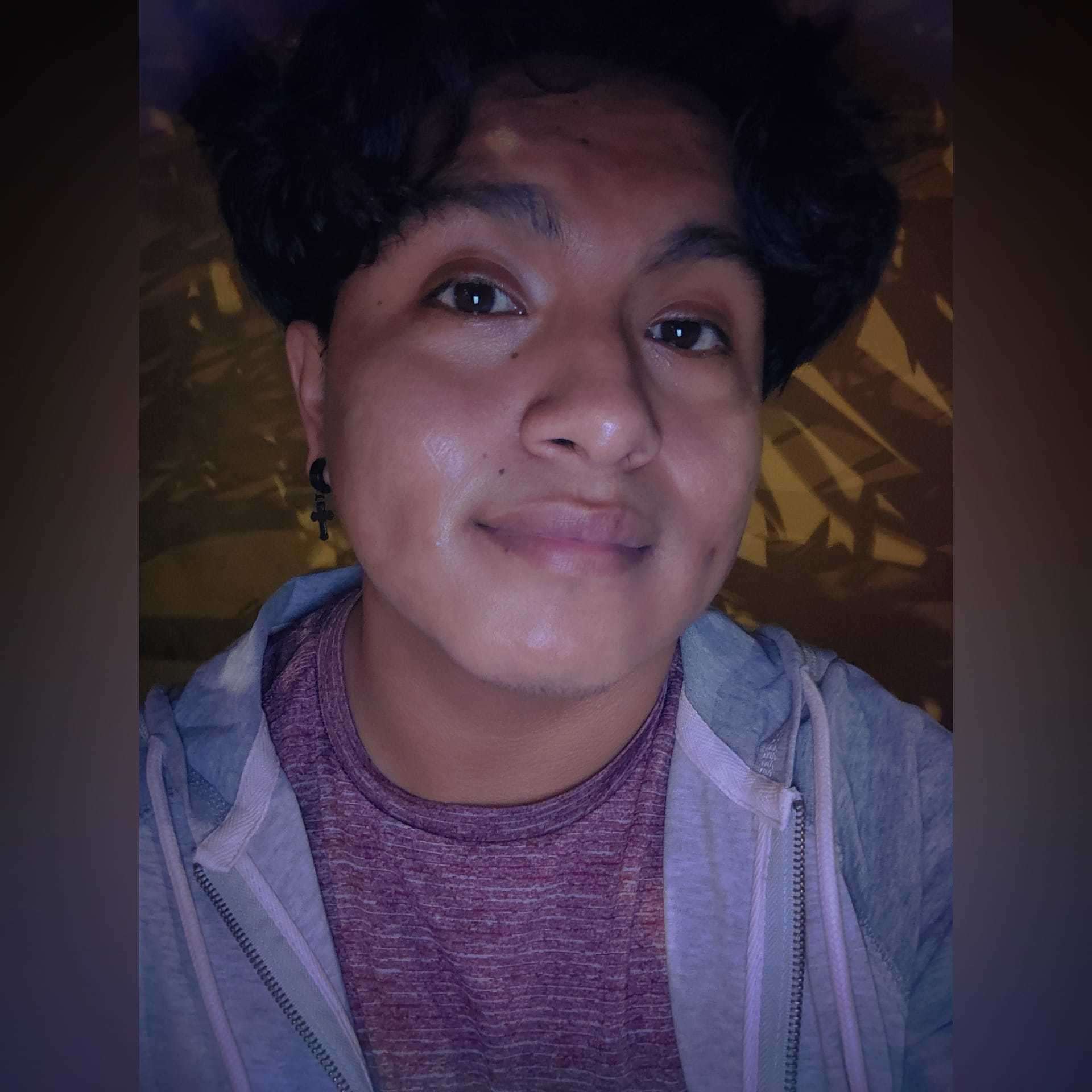 onlyfans Esnayder Fernández profile photo  