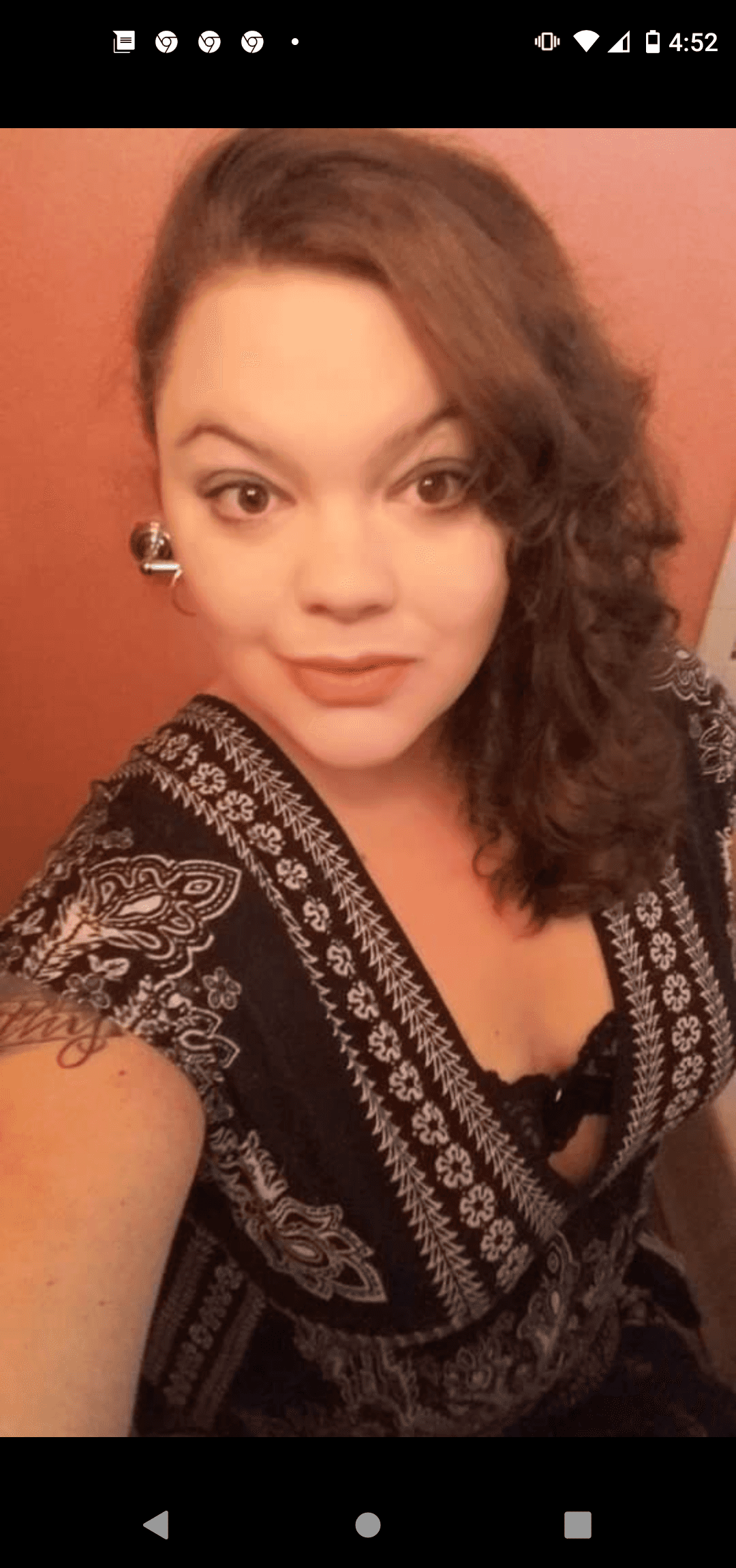 onlyfans Miss sexy chef profile photo  