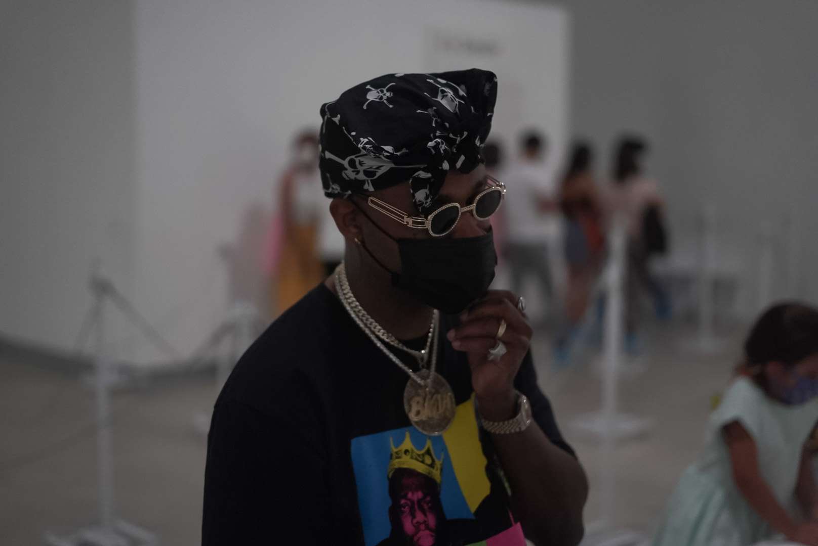onlyfans BMW KENNY profile photo  