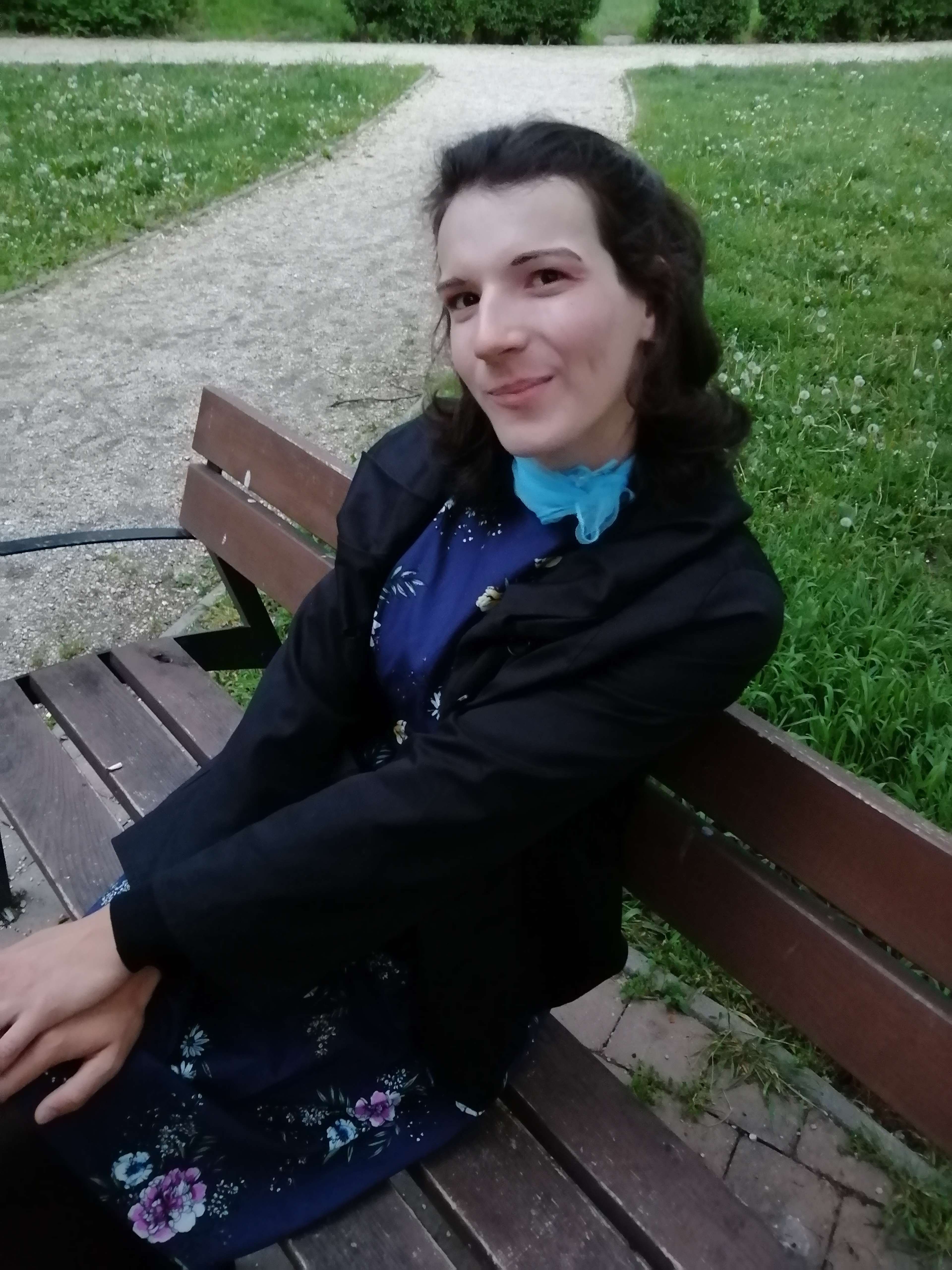 onlyfans Lucy Ashlinger profile photo  