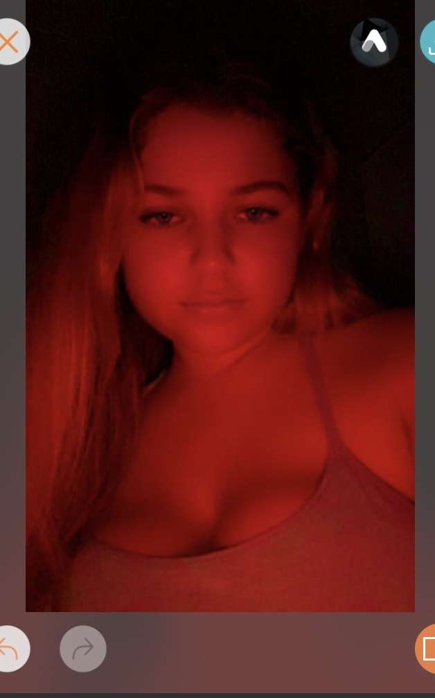 onlyfans Kristie400 profile photo  