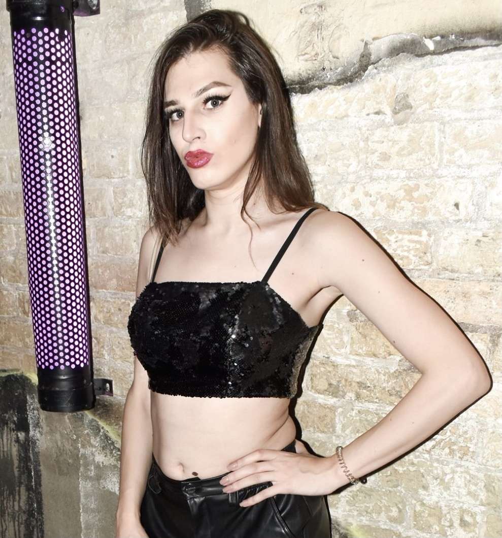 onlyfans Kasha profile photo  