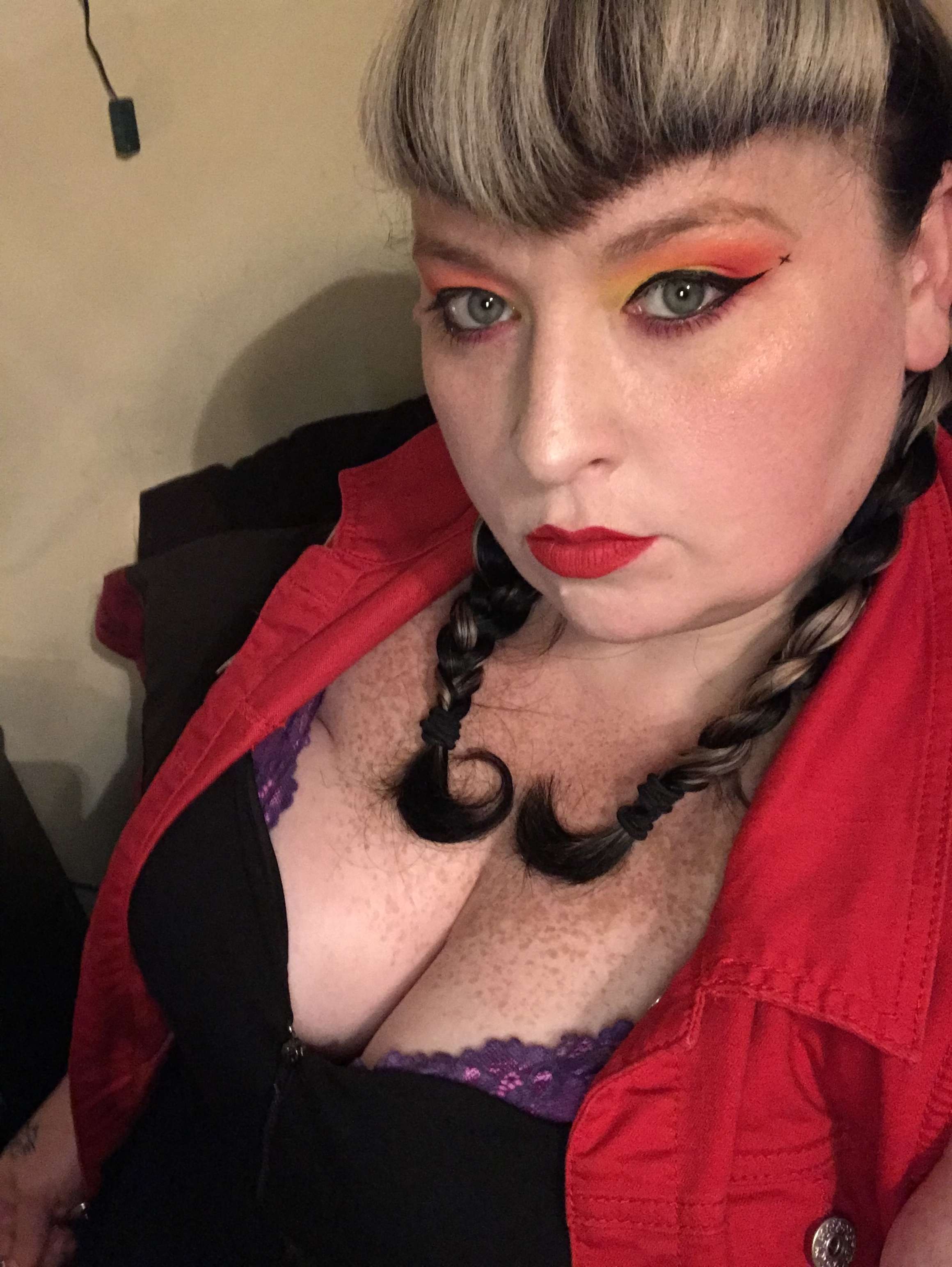 onlyfans Sorcivamp profile photo  