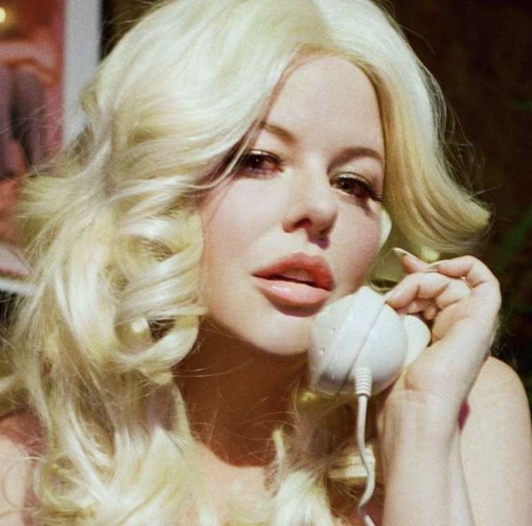 onlyfans Trudi Monroe profile photo  