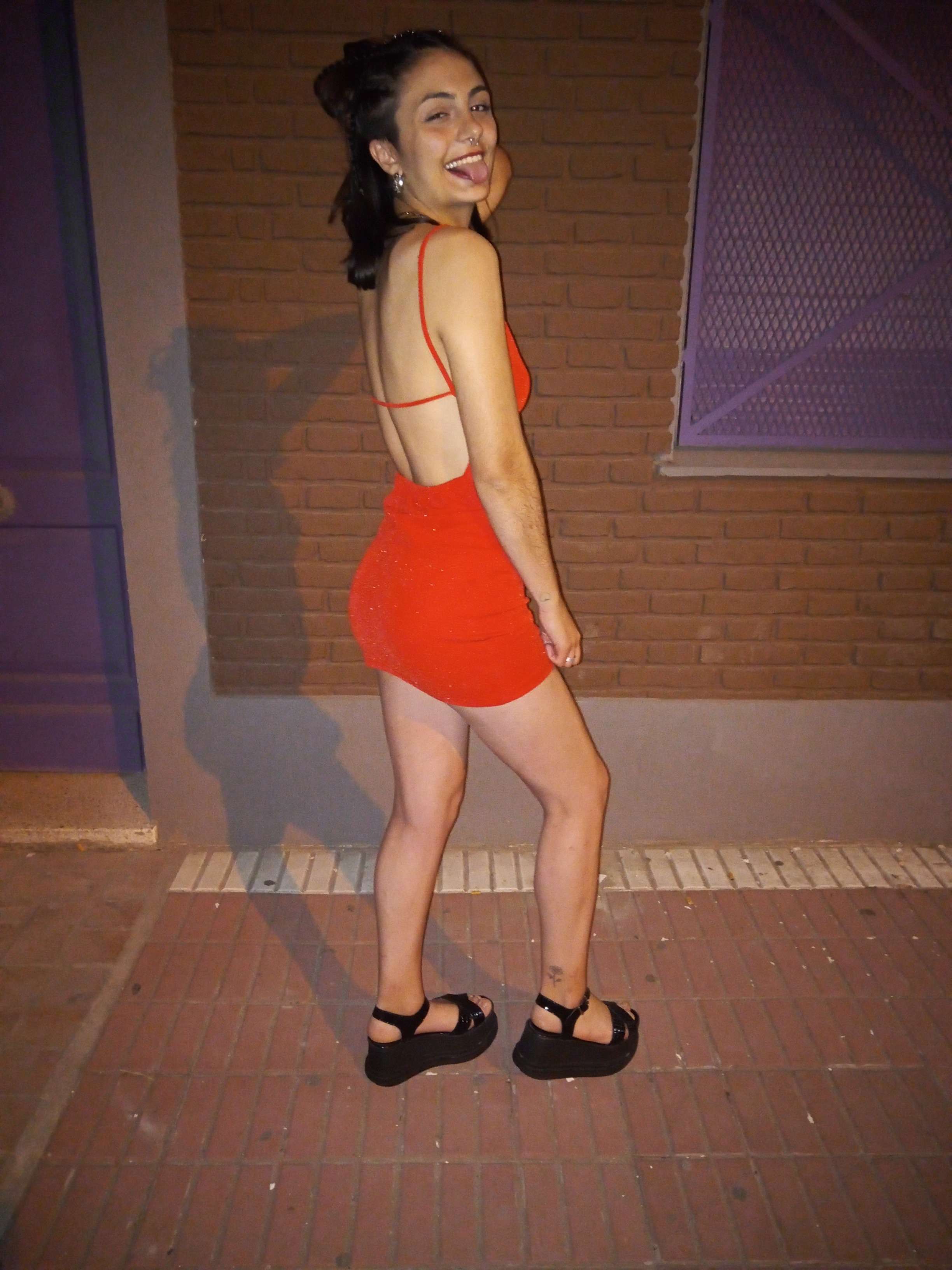 onlyfans Belén Castillo profile photo  