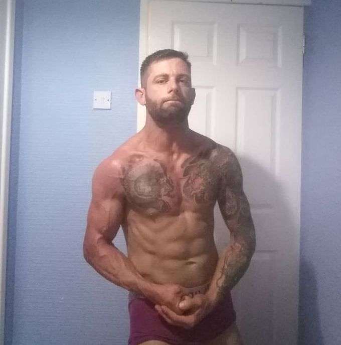 onlyfans Mr.Delicious profile photo  