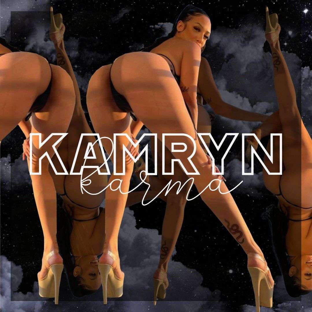 onlyfans Pretty girl Kamryn profile photo  
