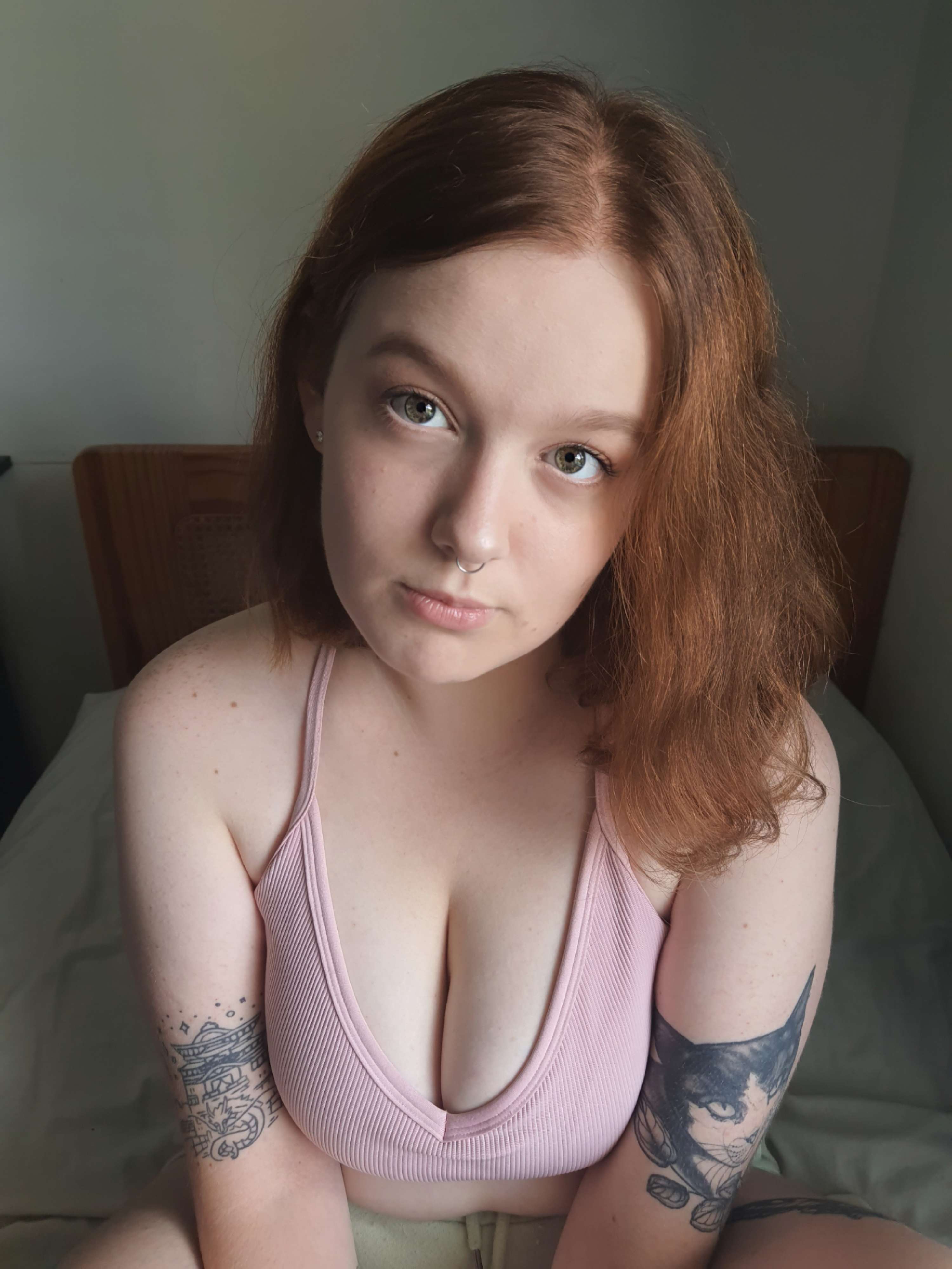 onlyfans Cait Ell 🍓 profile photo  