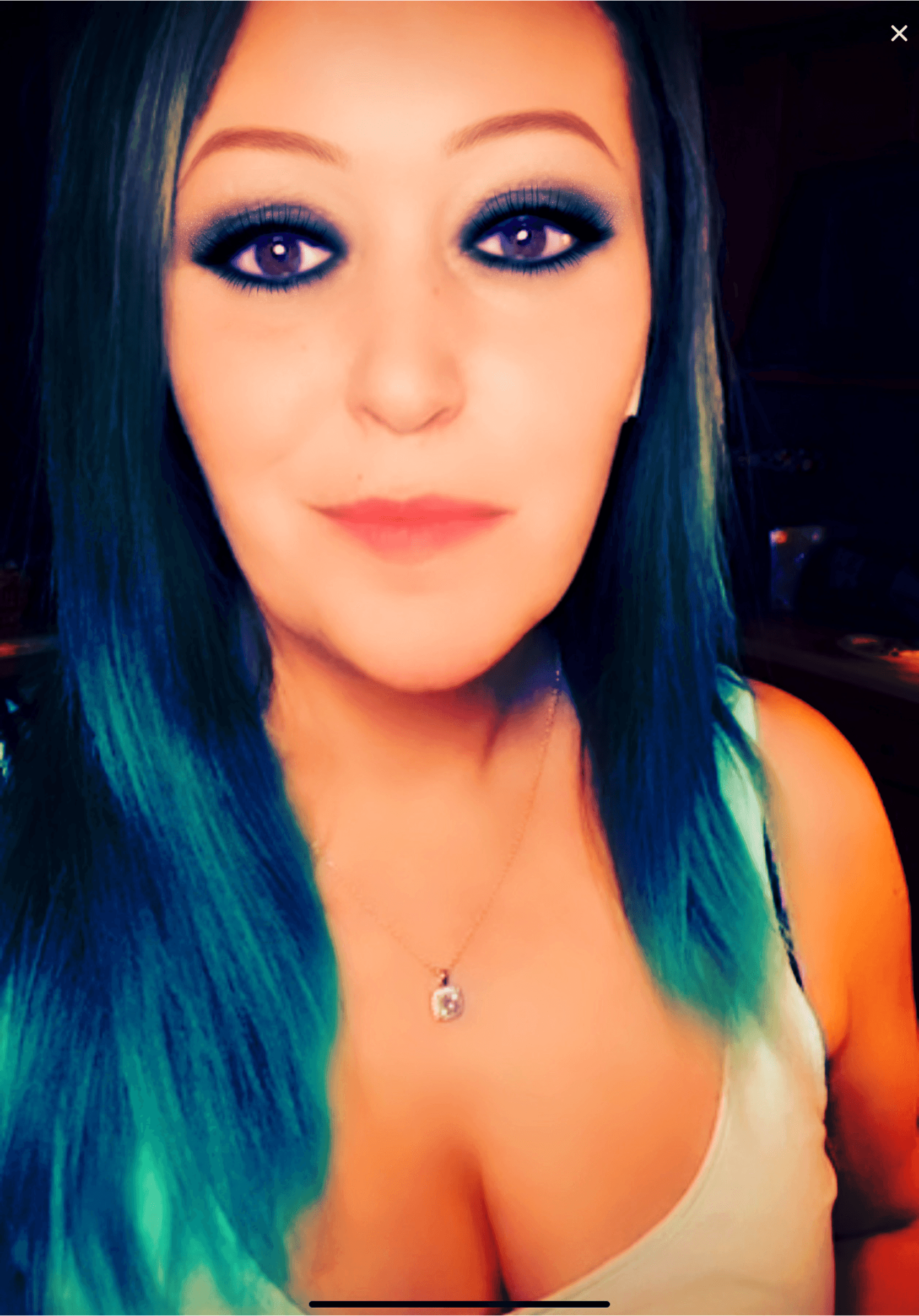 onlyfans Brooklyn profile photo  