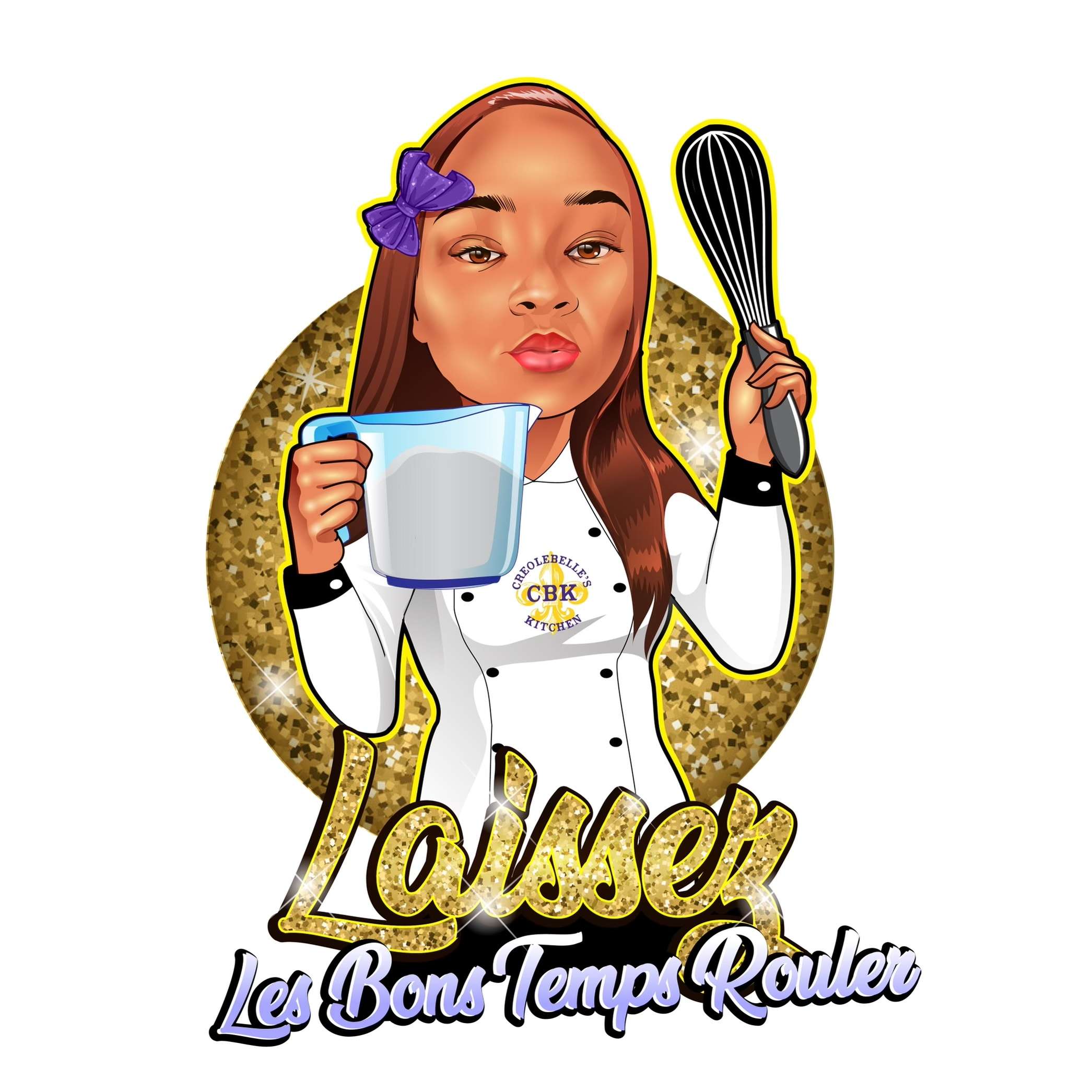 onlyfans Imani Jourdain profile photo  