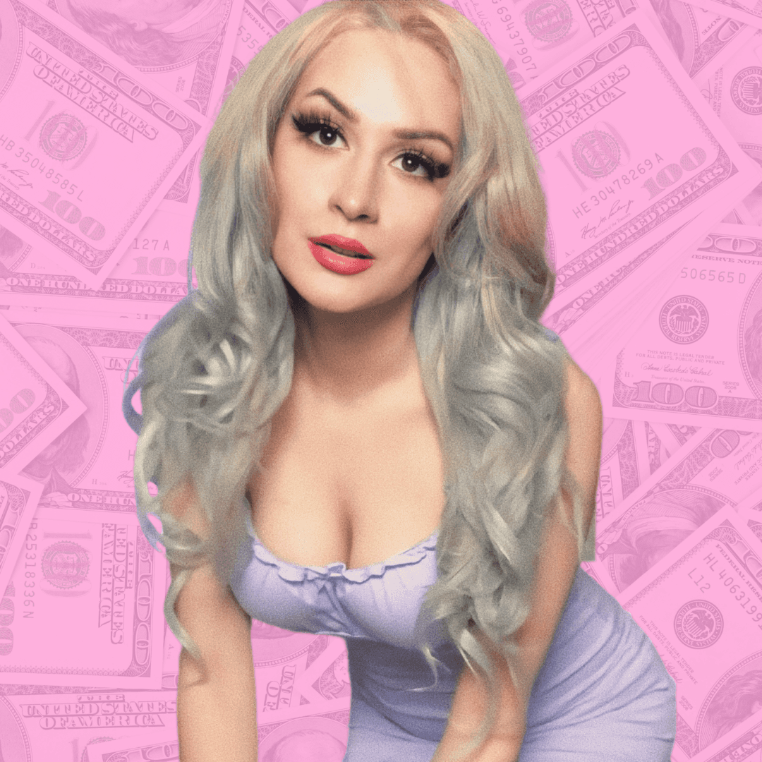 onlyfans Goddess Brigette | Findom | Femdom | profile photo  