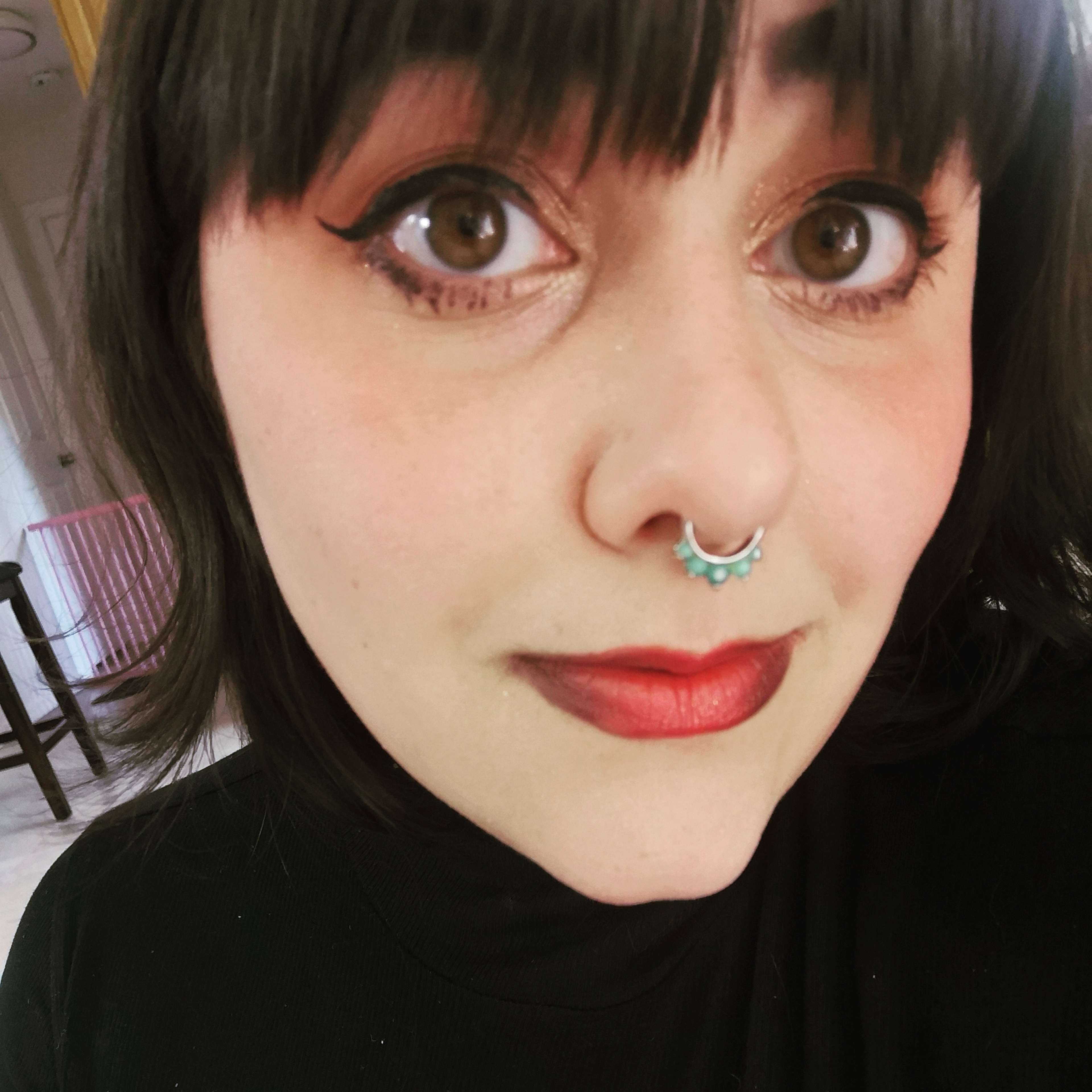 onlyfans Mother Witch profile photo  
