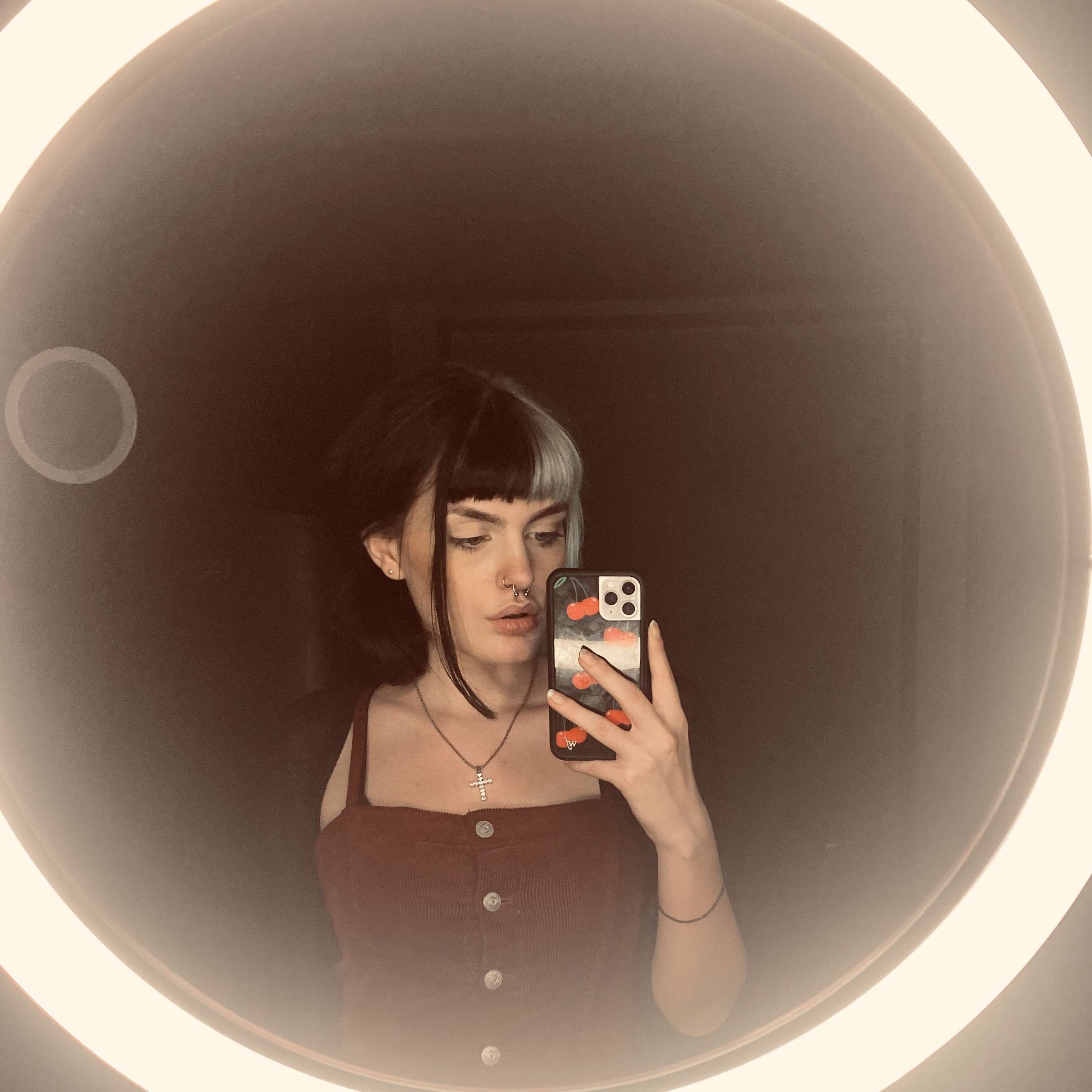 onlyfans Luna Free💙 profile photo  