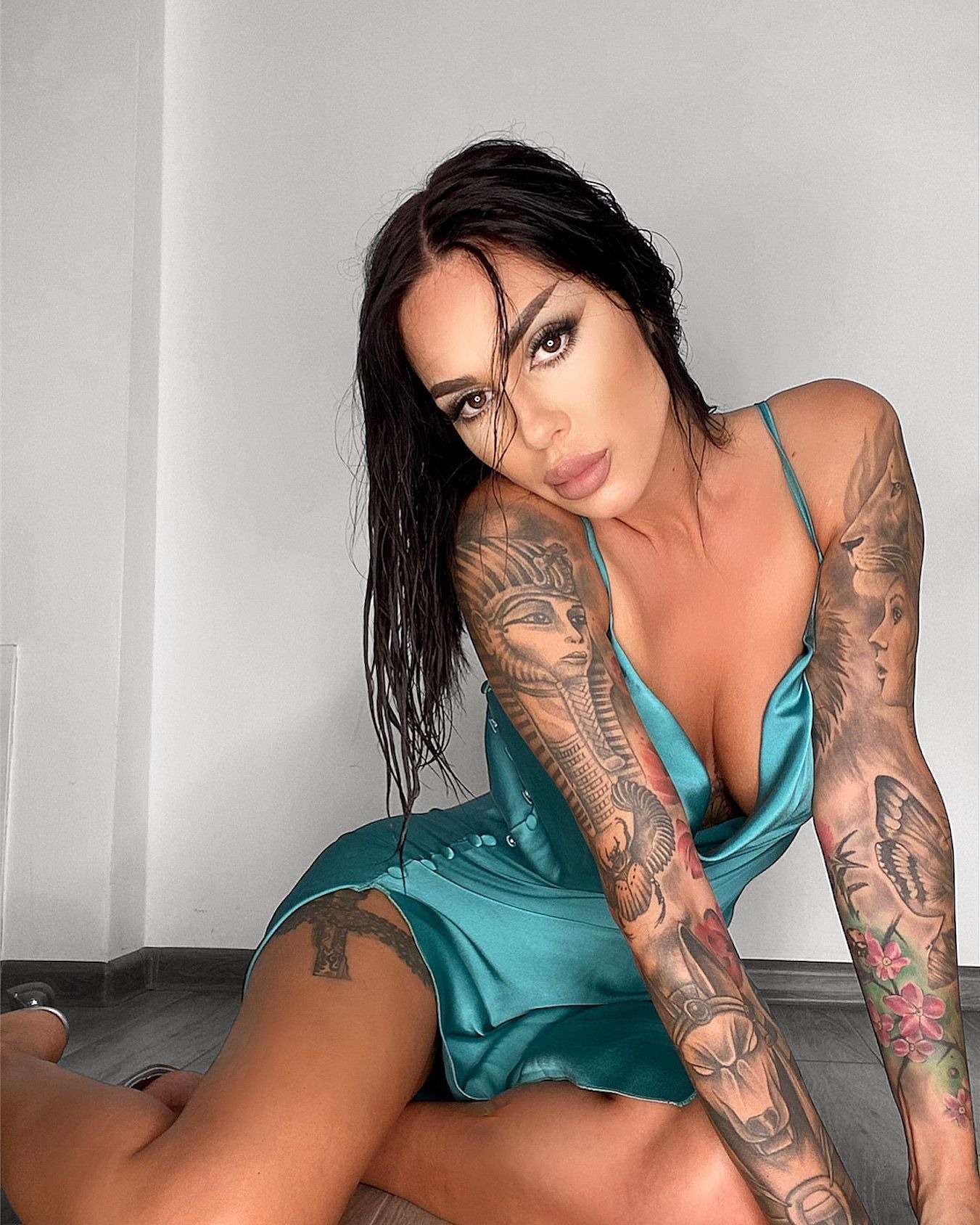 onlyfans Reka Marta profile photo  